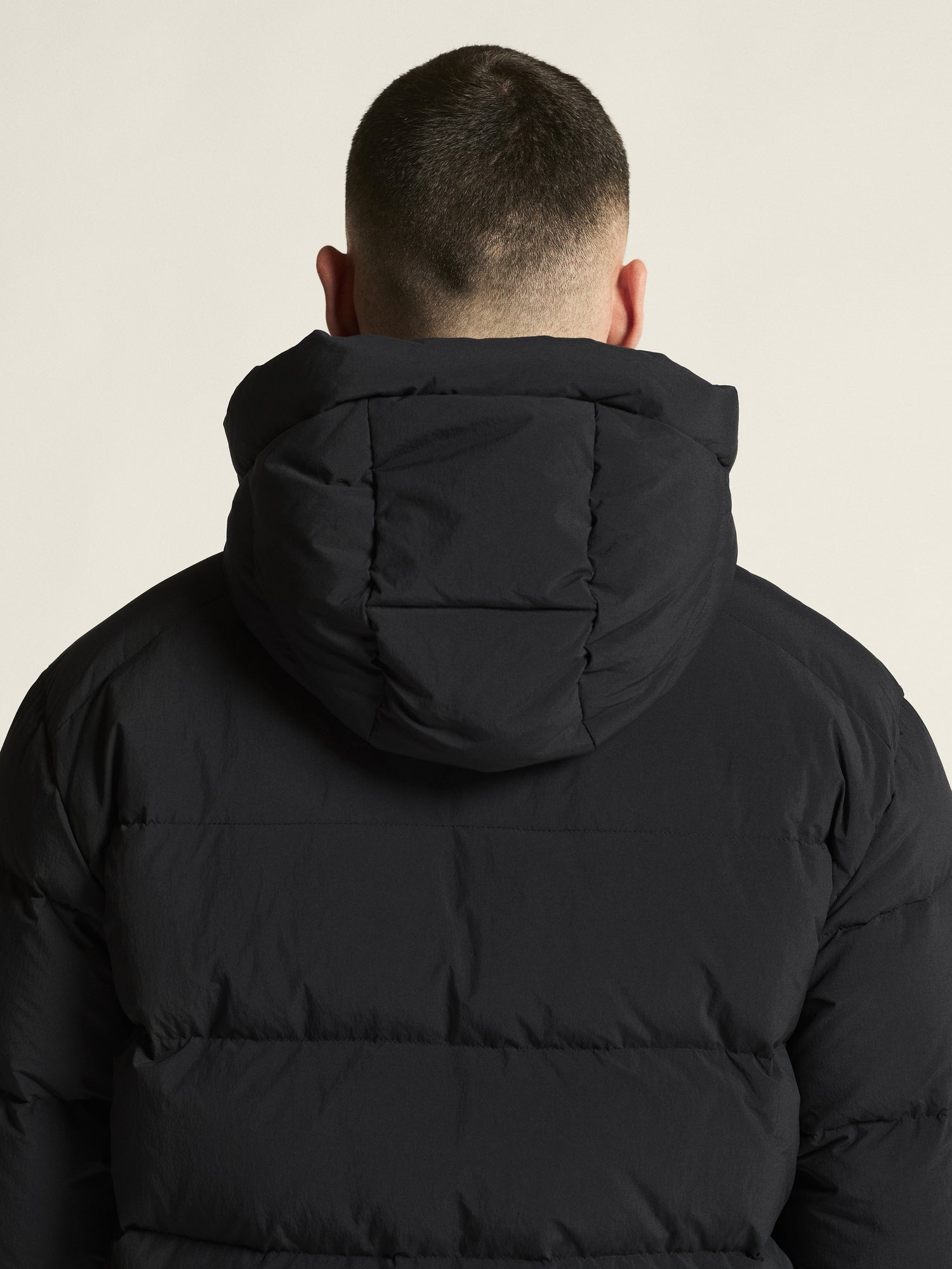 Urban Down Puffer Jacket M