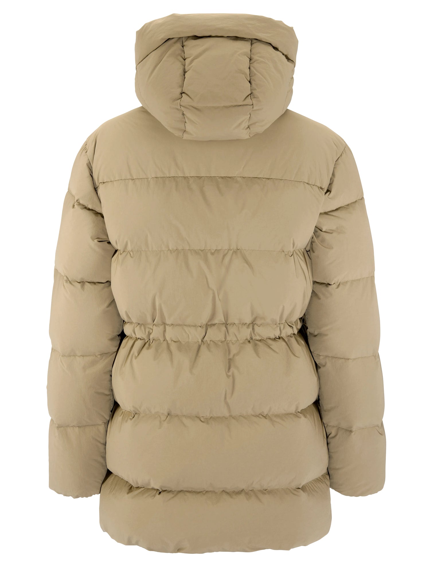 Urban Down Puffer Jacket W