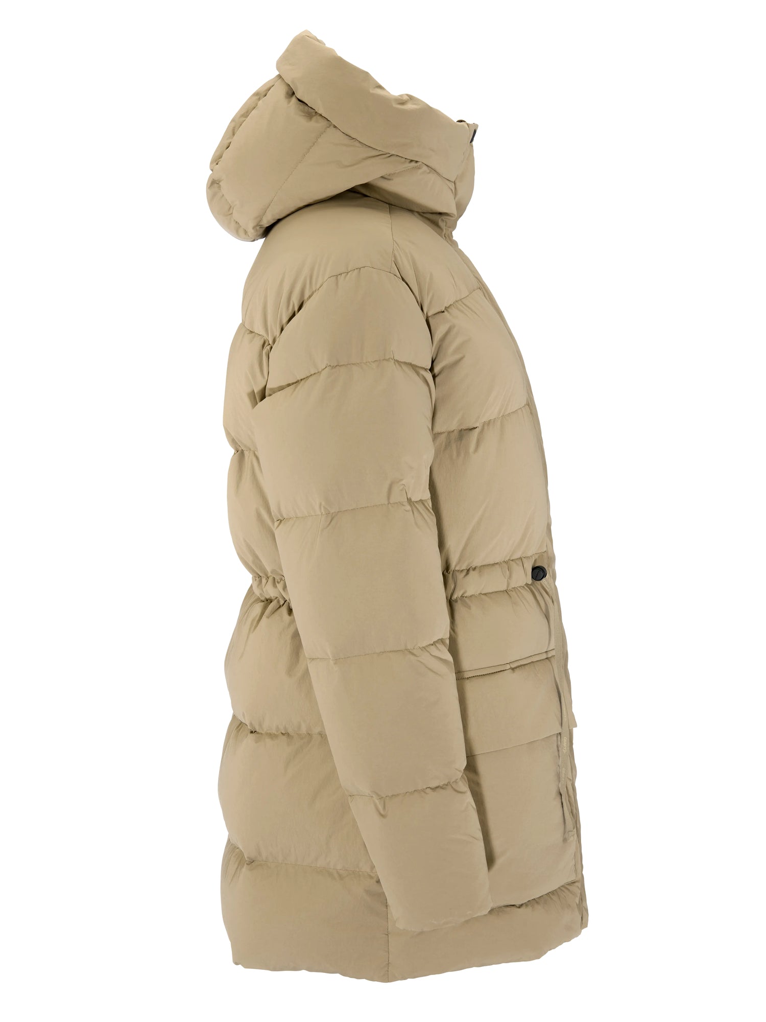 Urban Down Puffer Jacket W