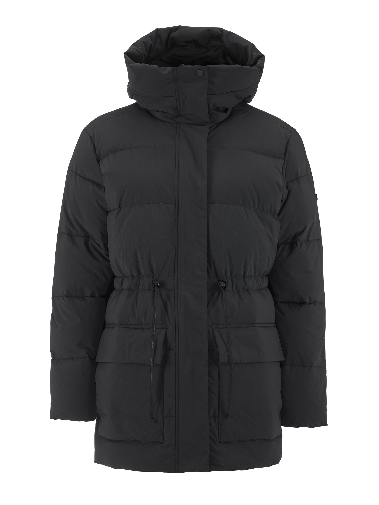 Urban Down Puffer Jacket W