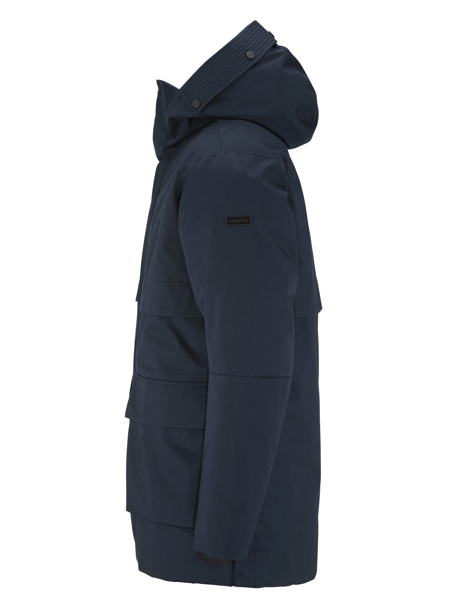 Urban Padded Parka M