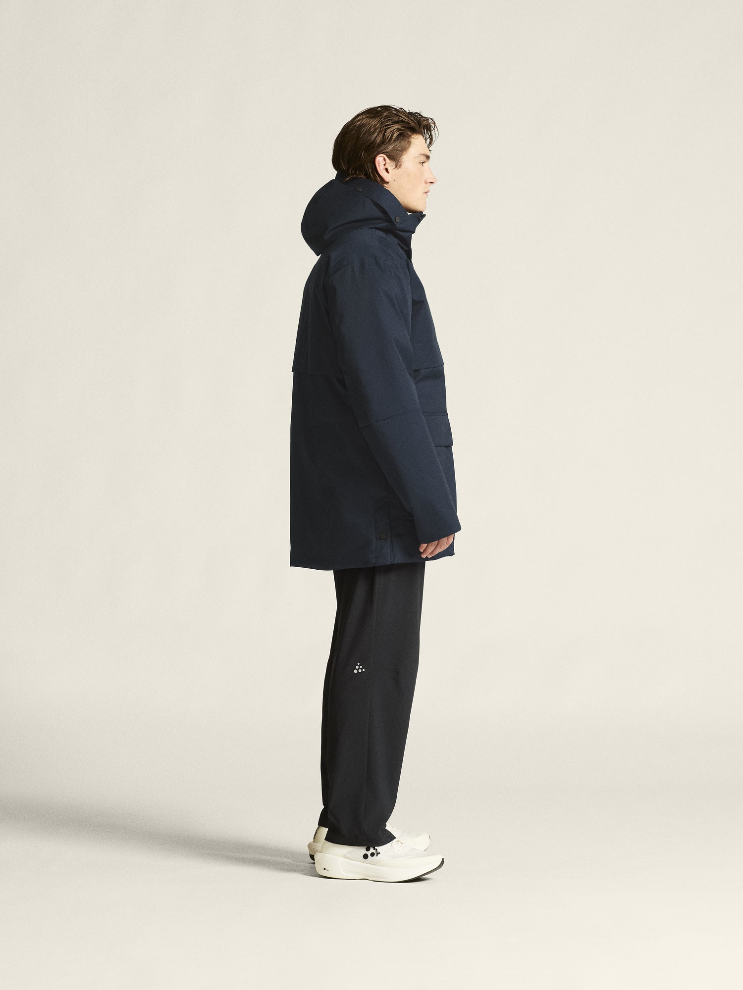 Urban Padded Parka M