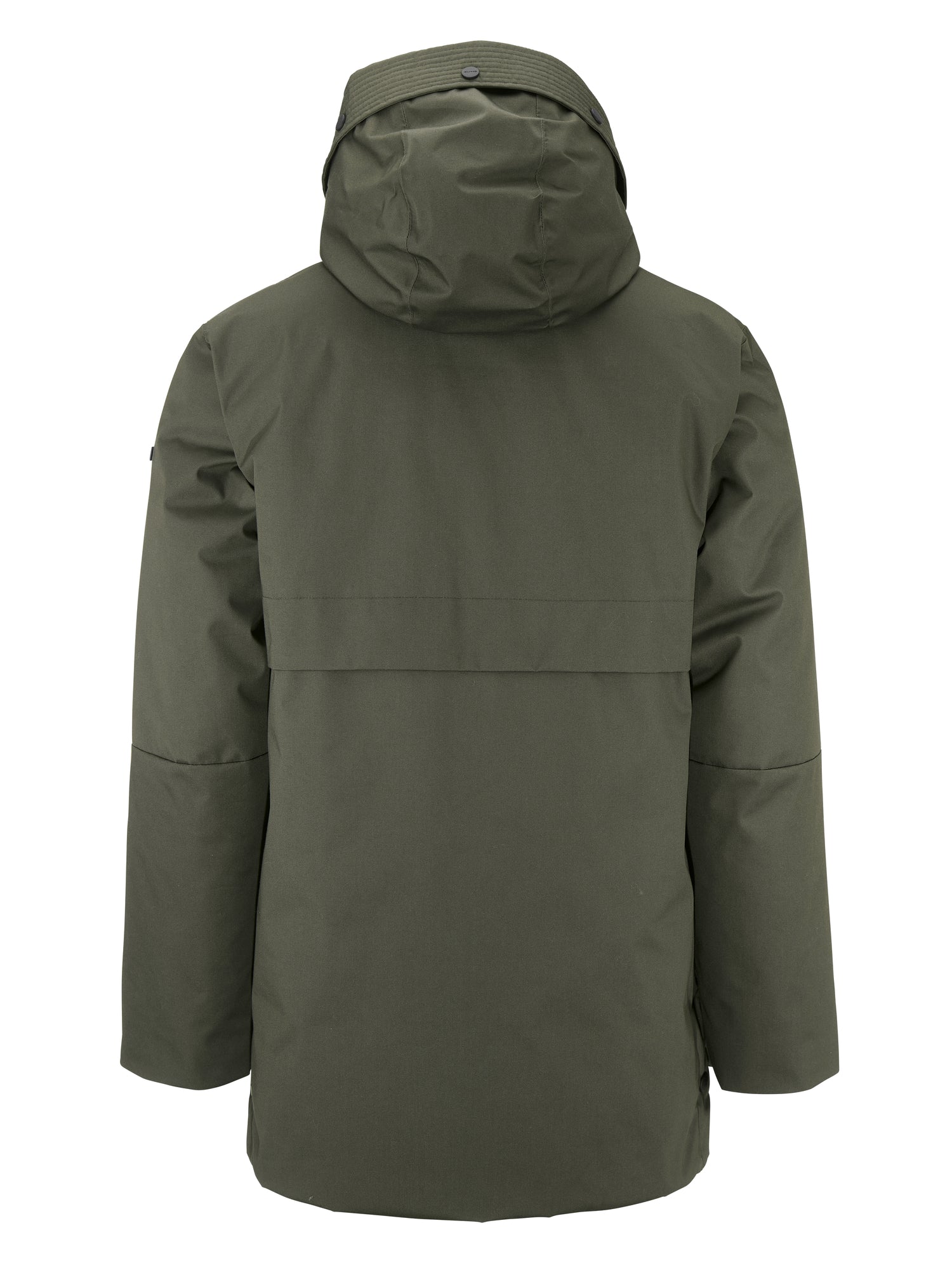 Urban Padded Parka M