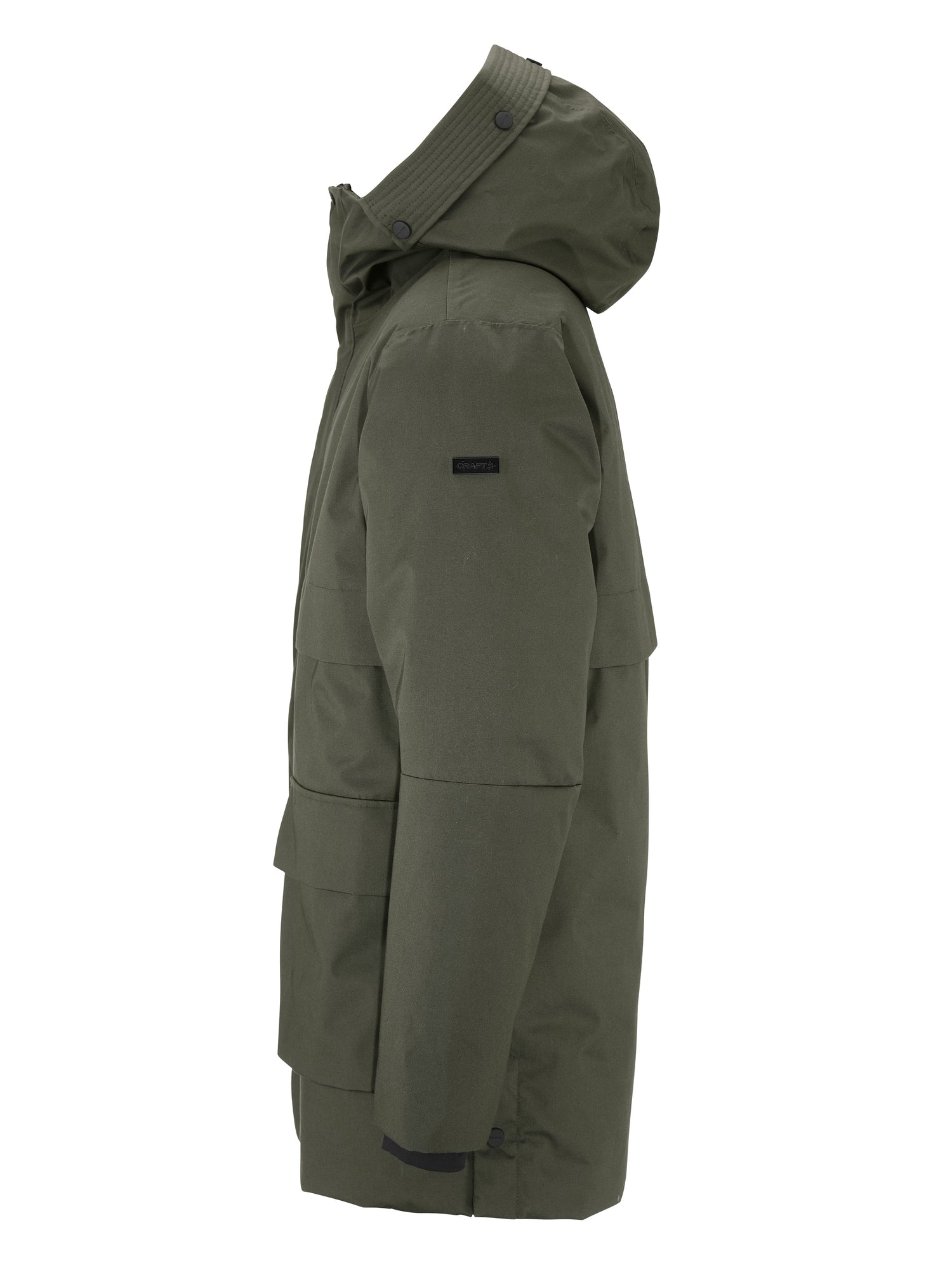 Urban Padded Parka M