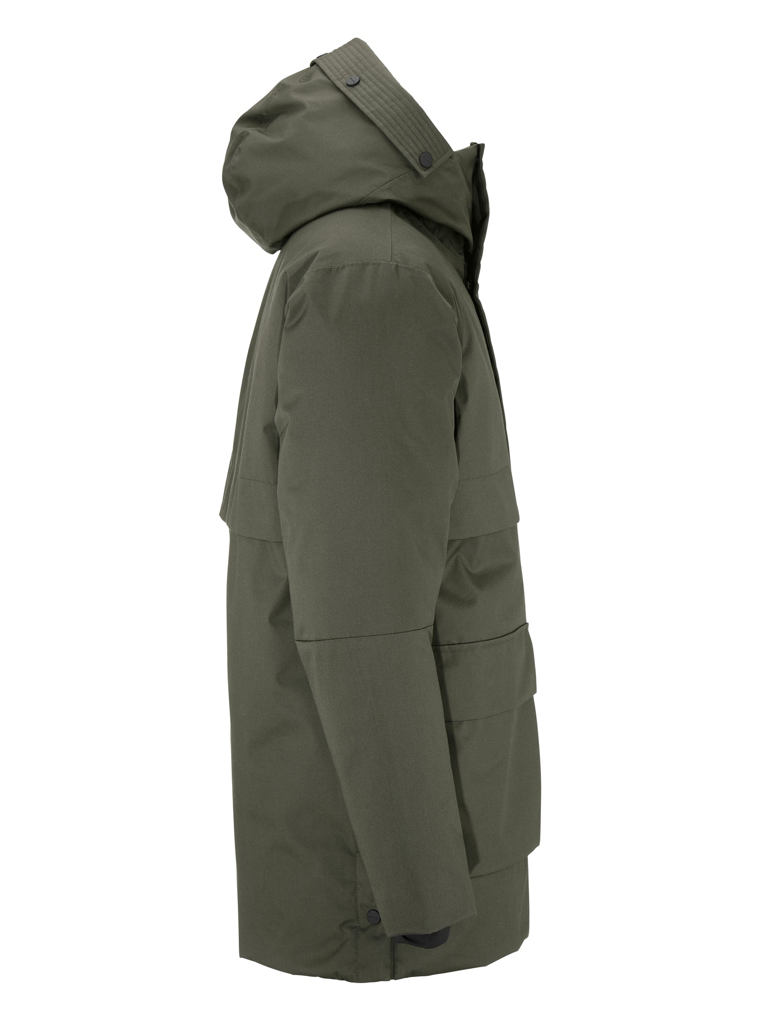 Urban Padded Parka M
