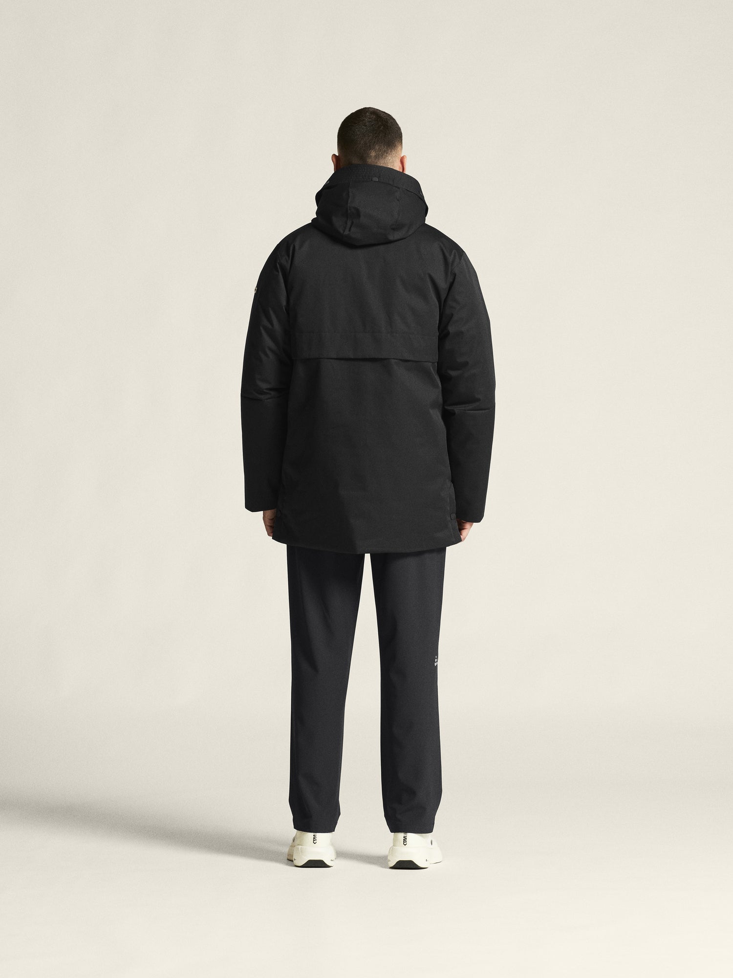 Urban Padded Parka M