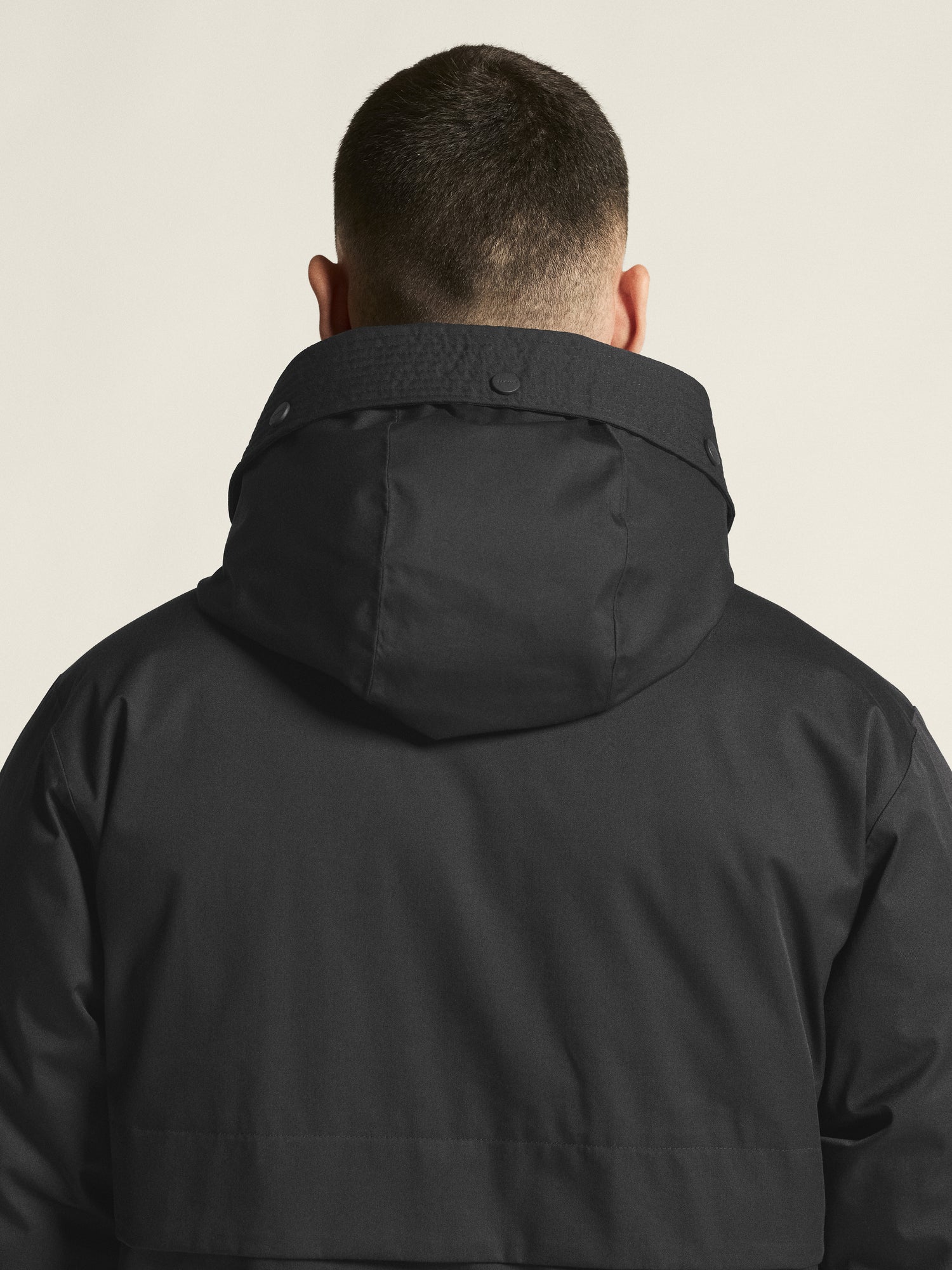 Urban Padded Parka M