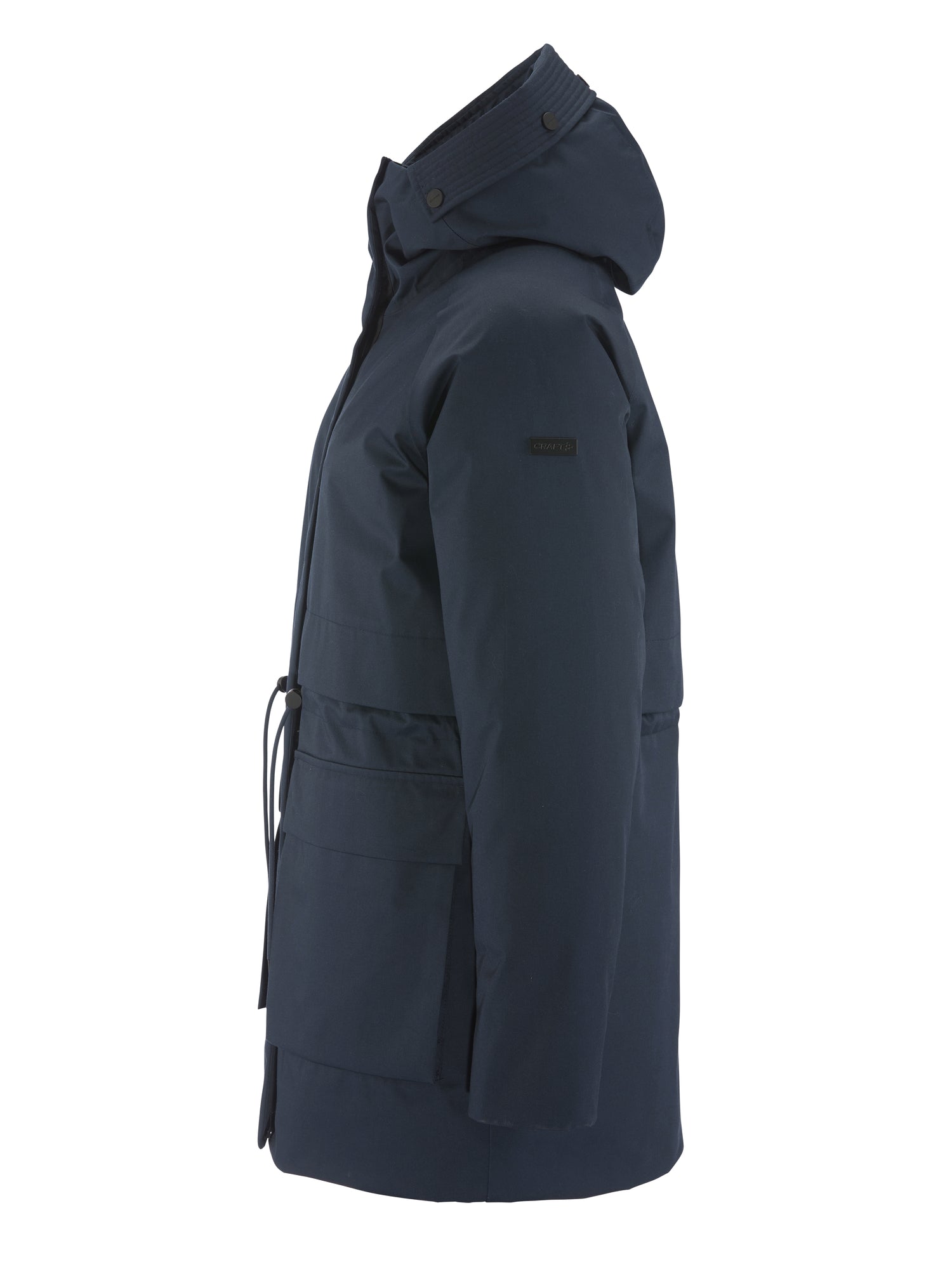 Urban Padded Parka W