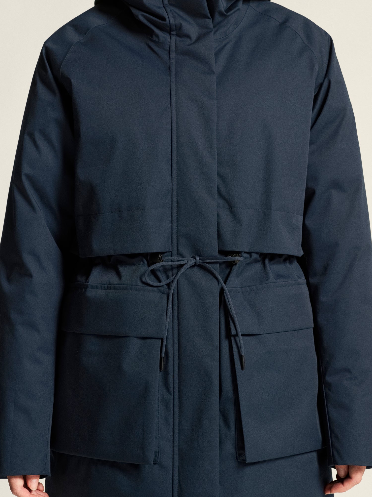 Urban Padded Parka W