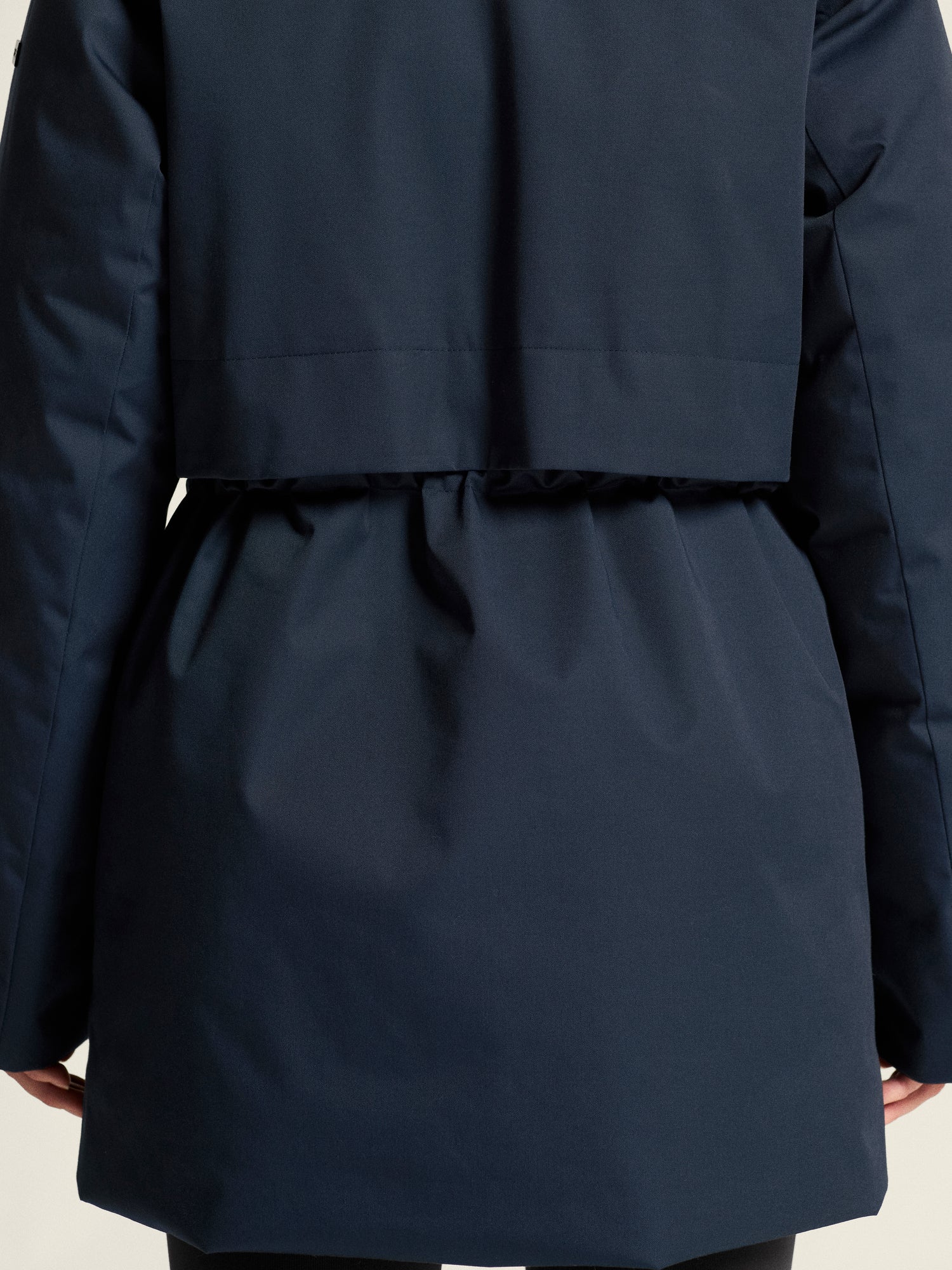 Urban Padded Parka W