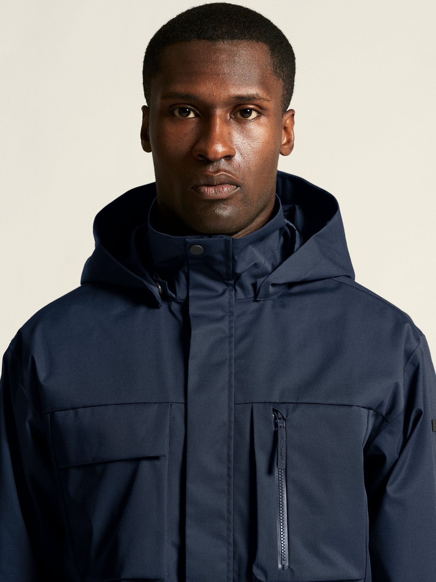 Urban Jacket M