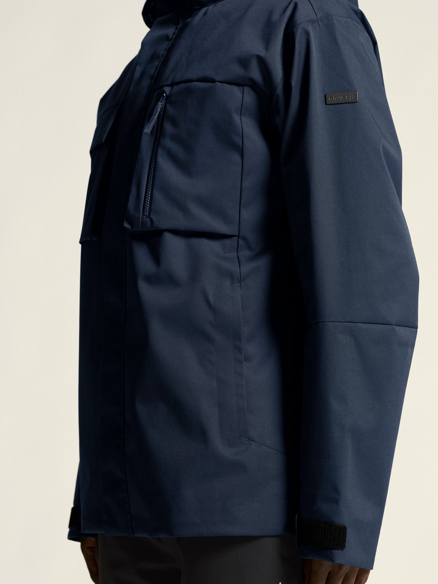 Urban Jacket M