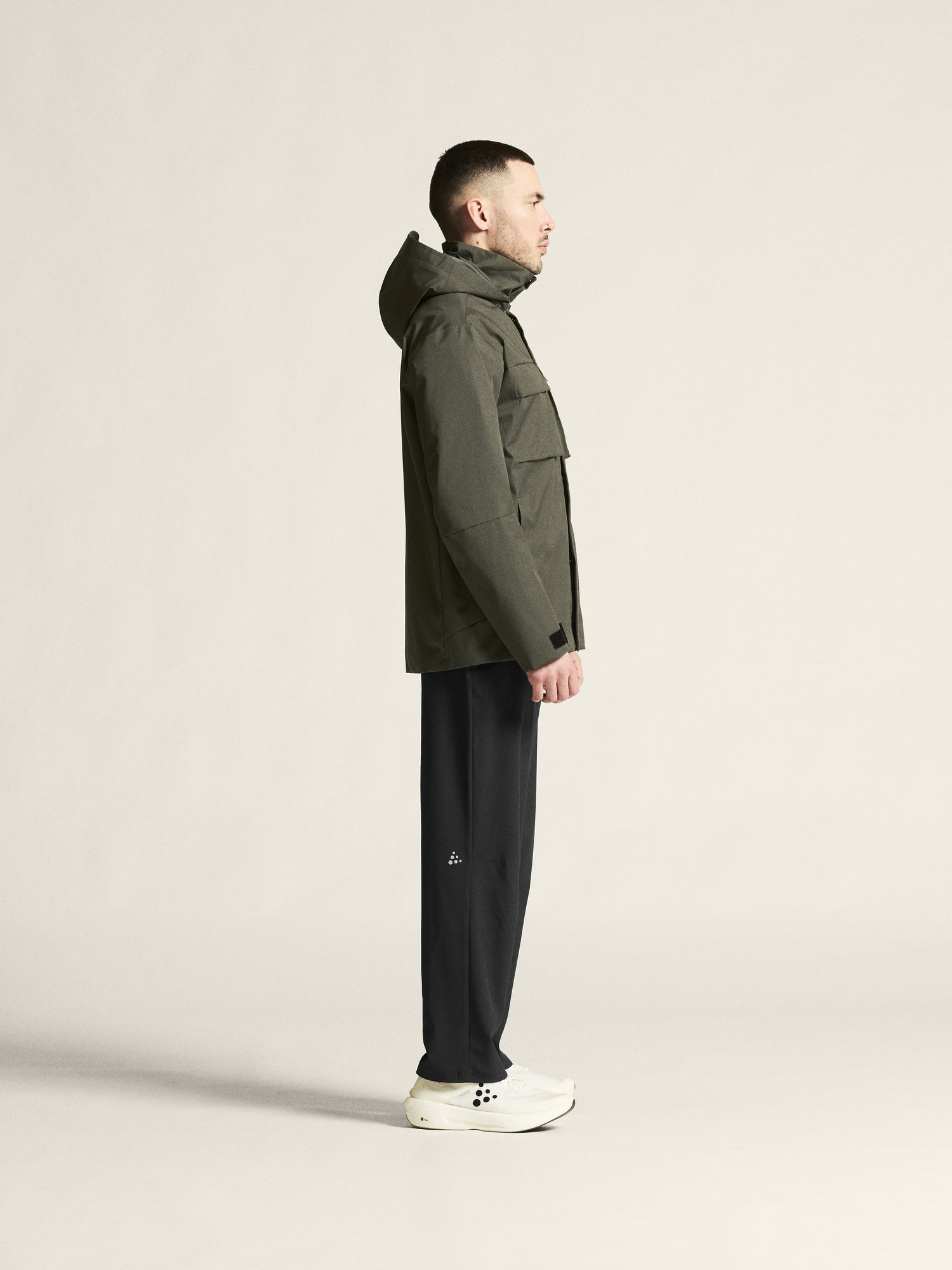 Urban Jacket M