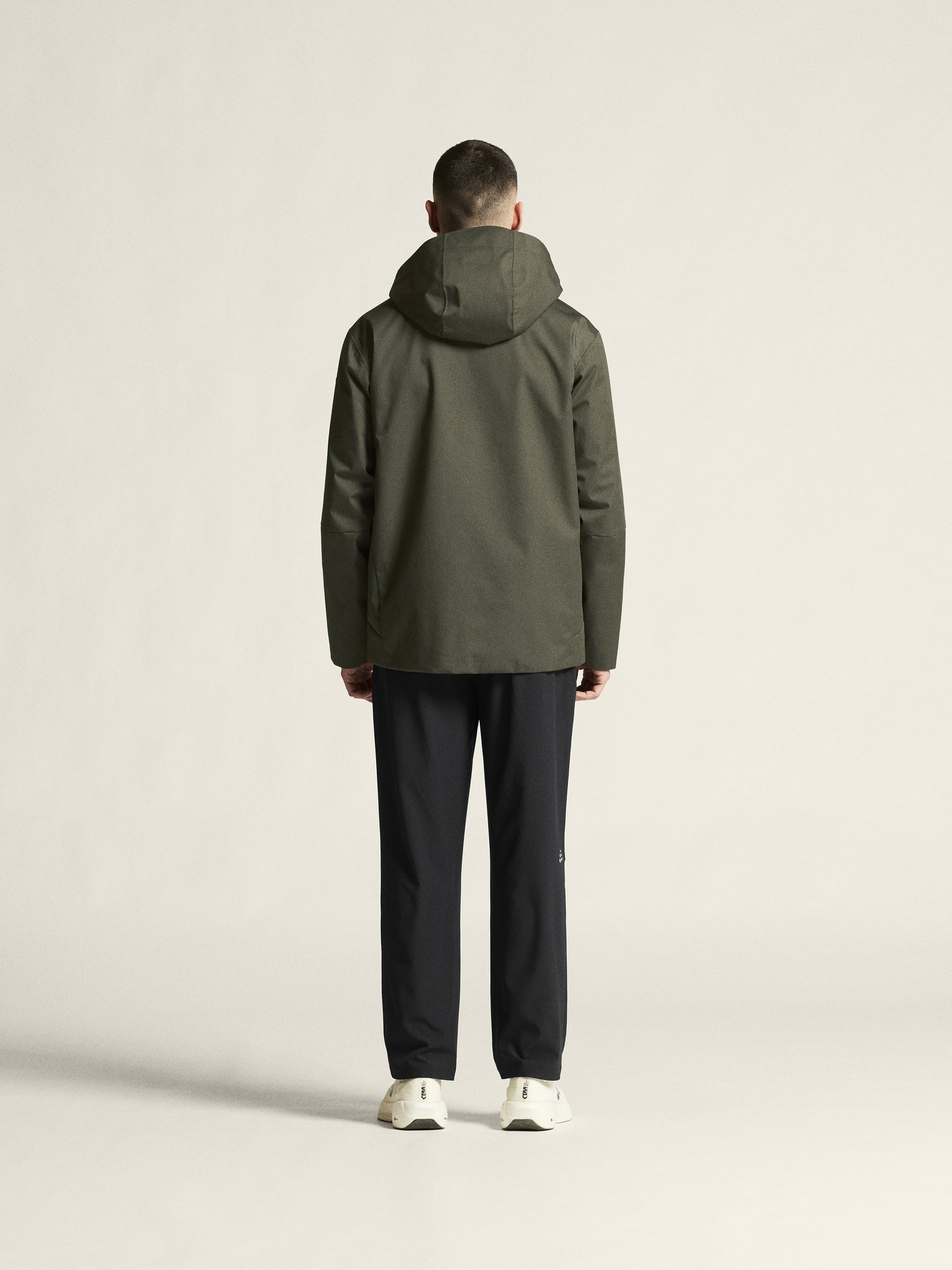 Urban Jacket M