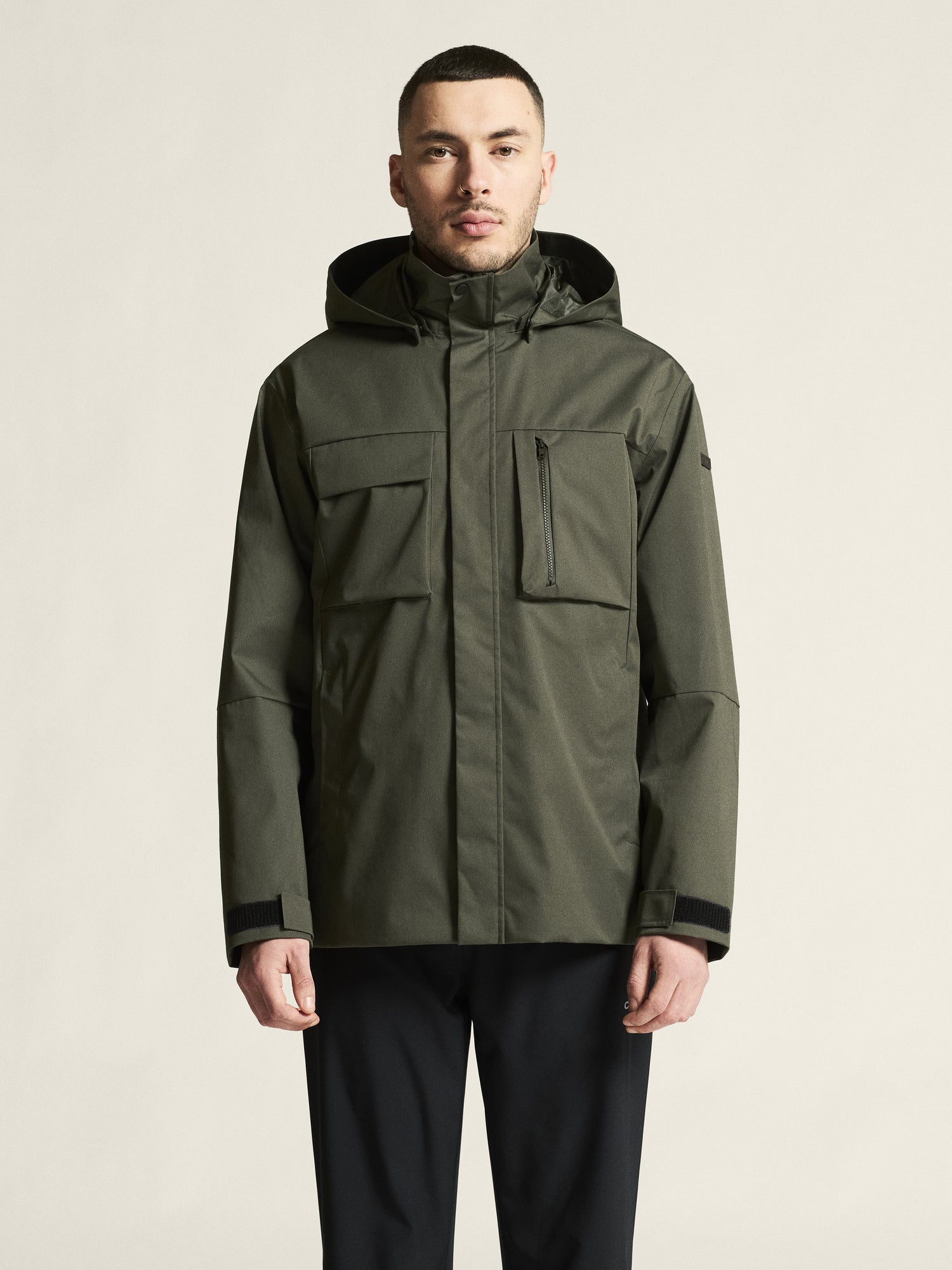 Urban Jacket M