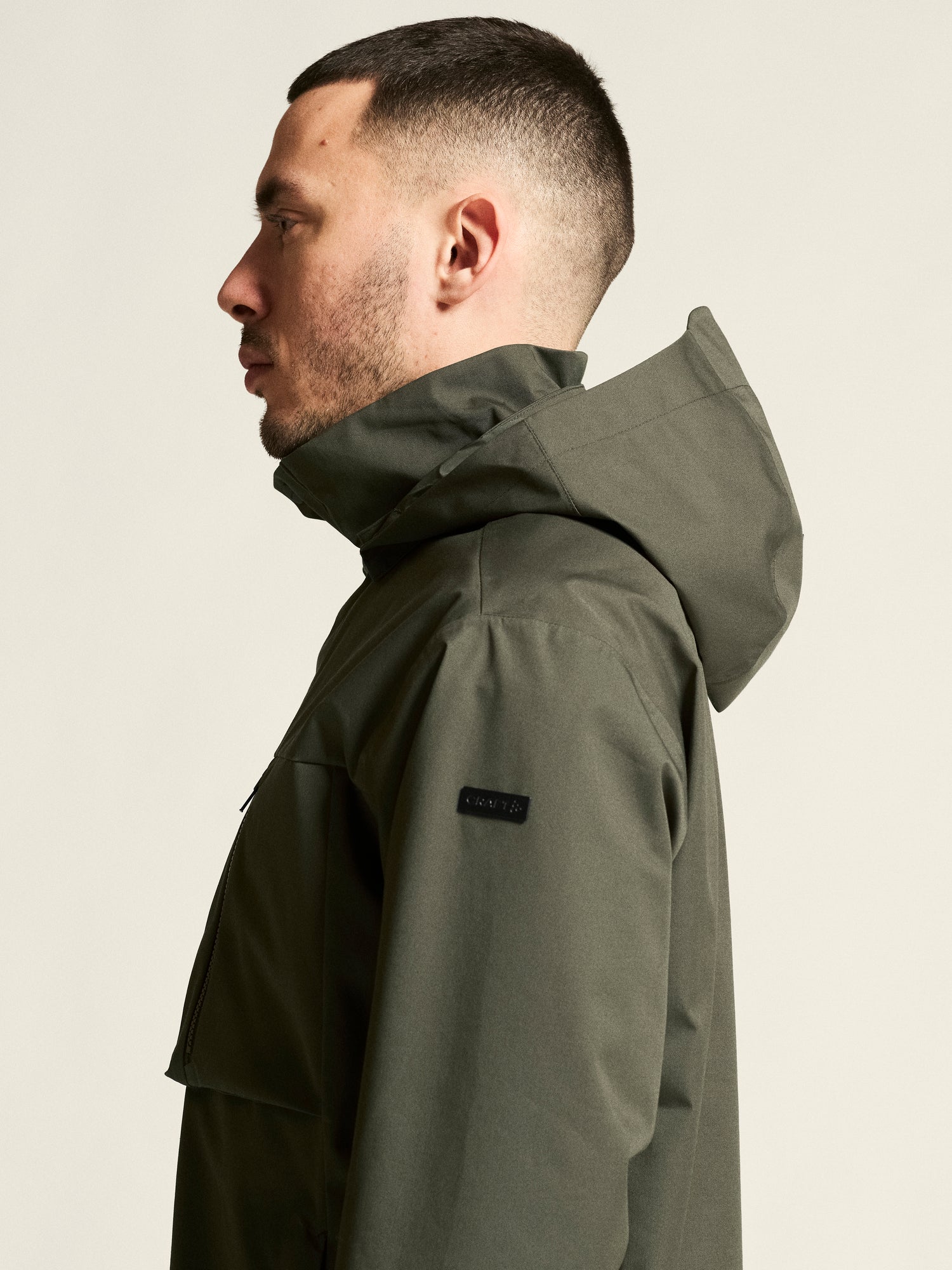 Urban Jacket M