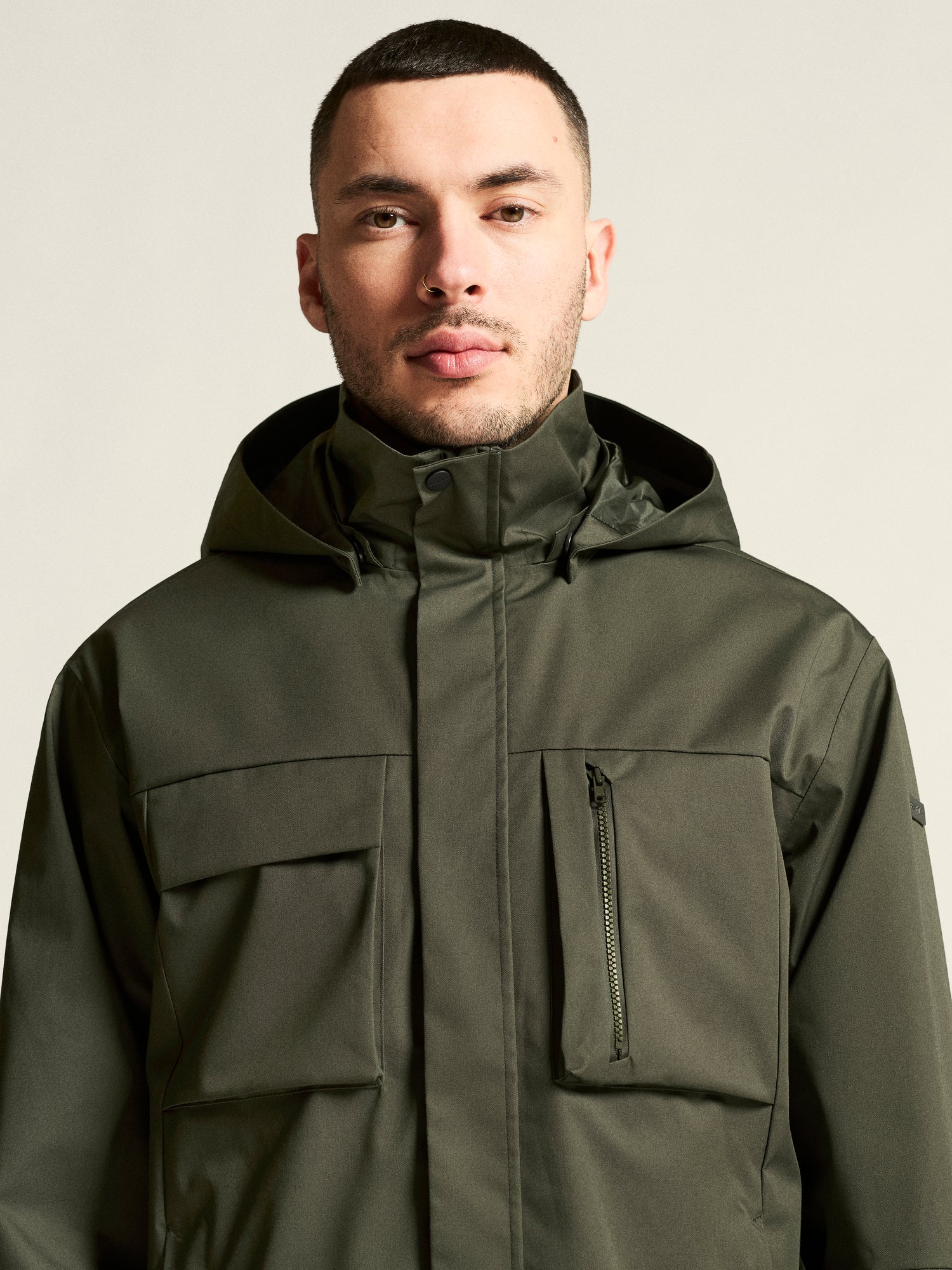 Urban Jacket M