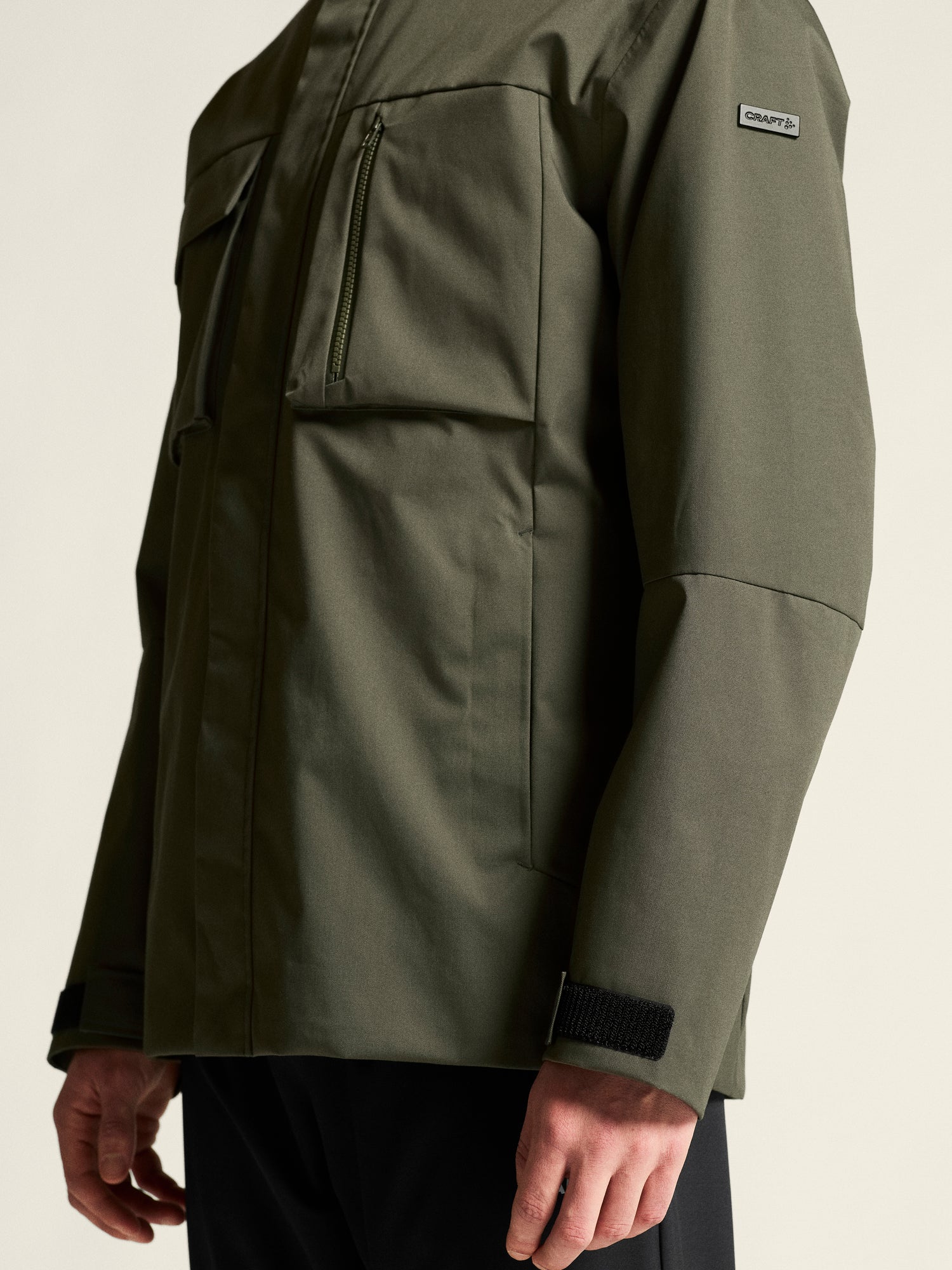 Urban Jacket M