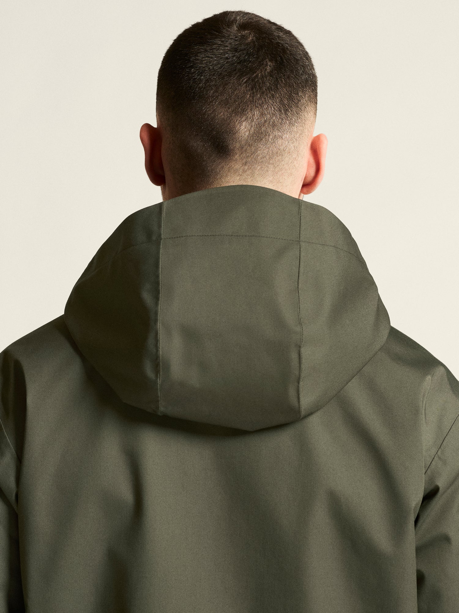 Urban Jacket M