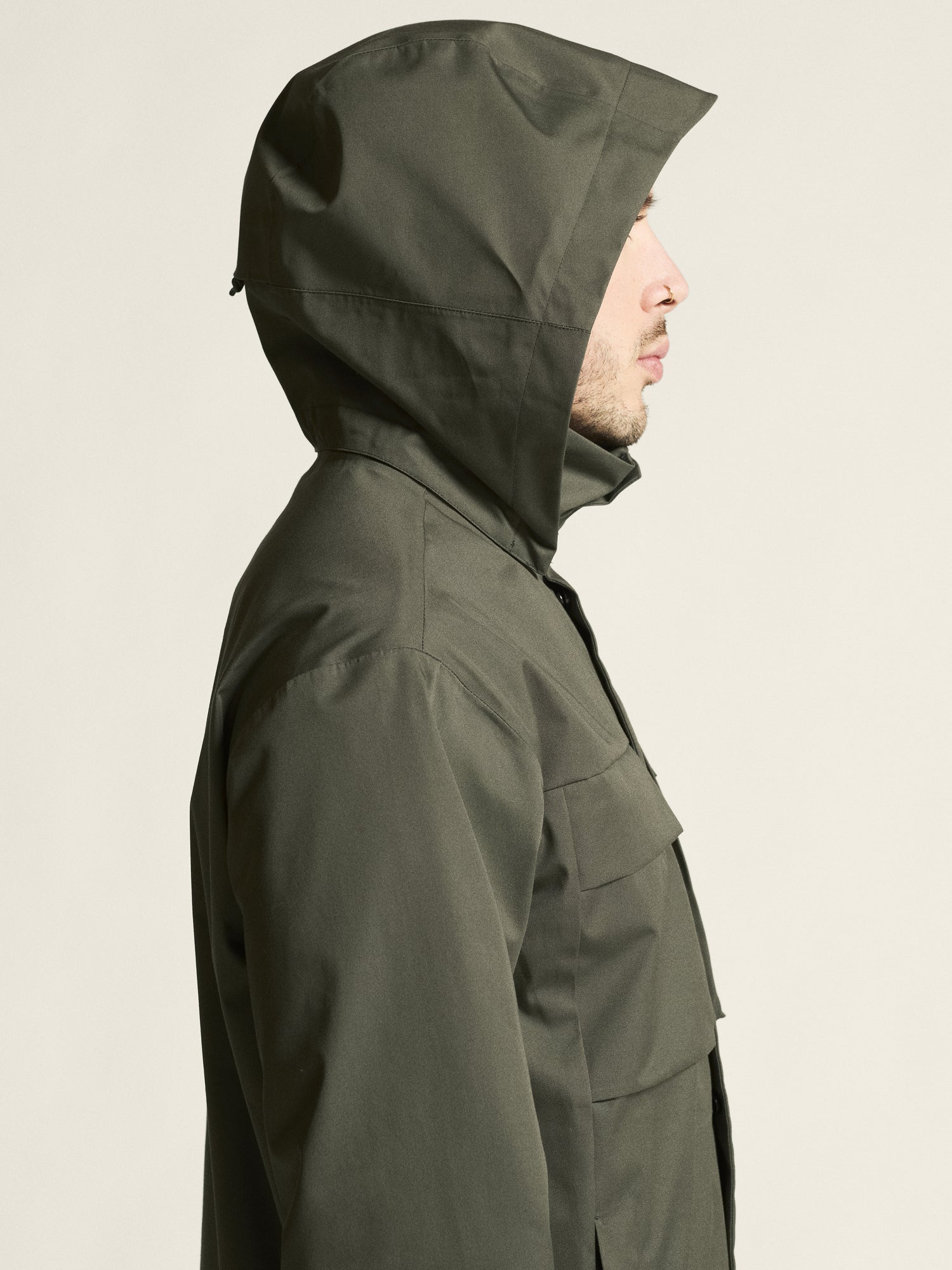 Urban Jacket M