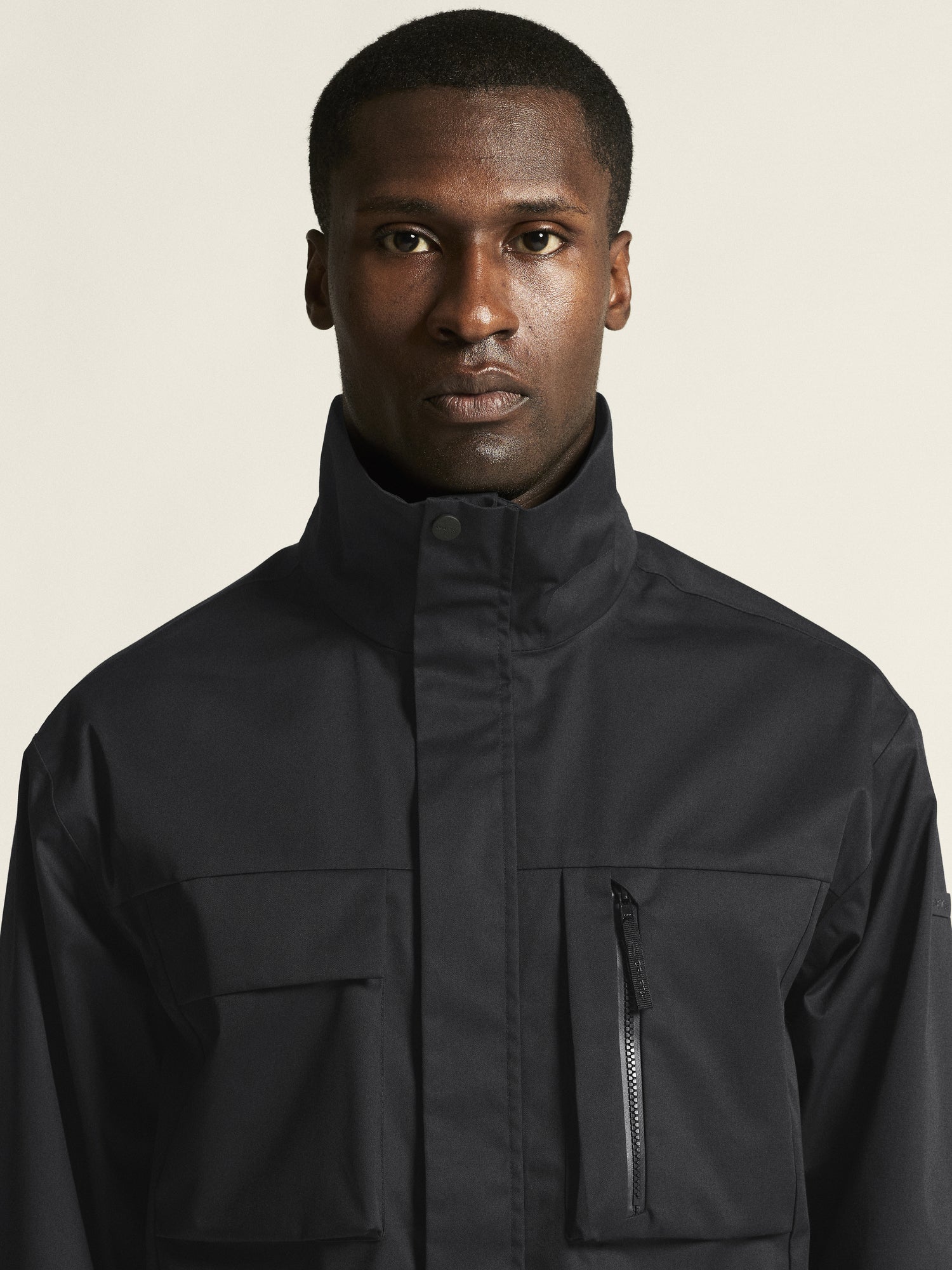 Urban Jacket M
