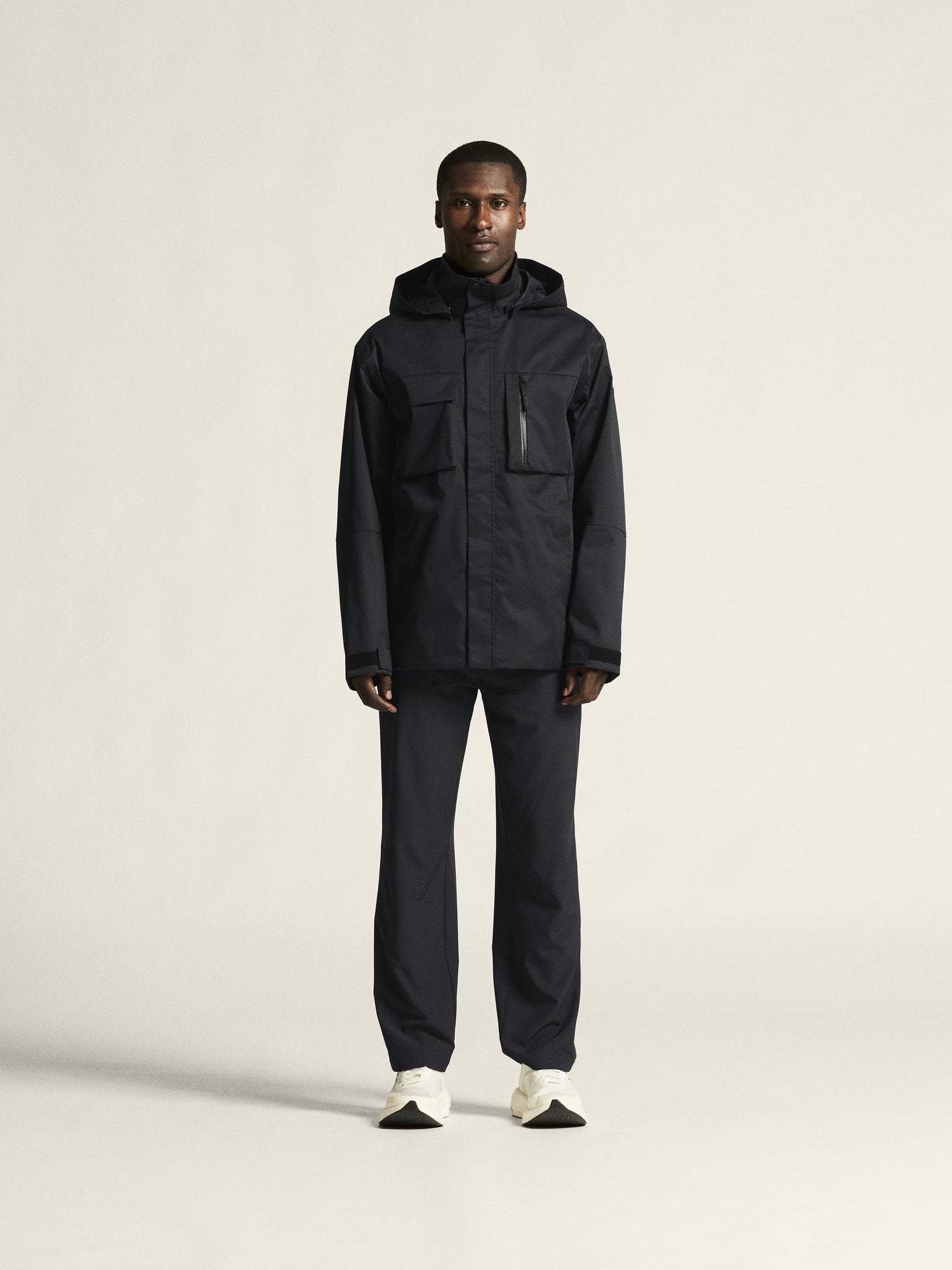 Urban Jacket M