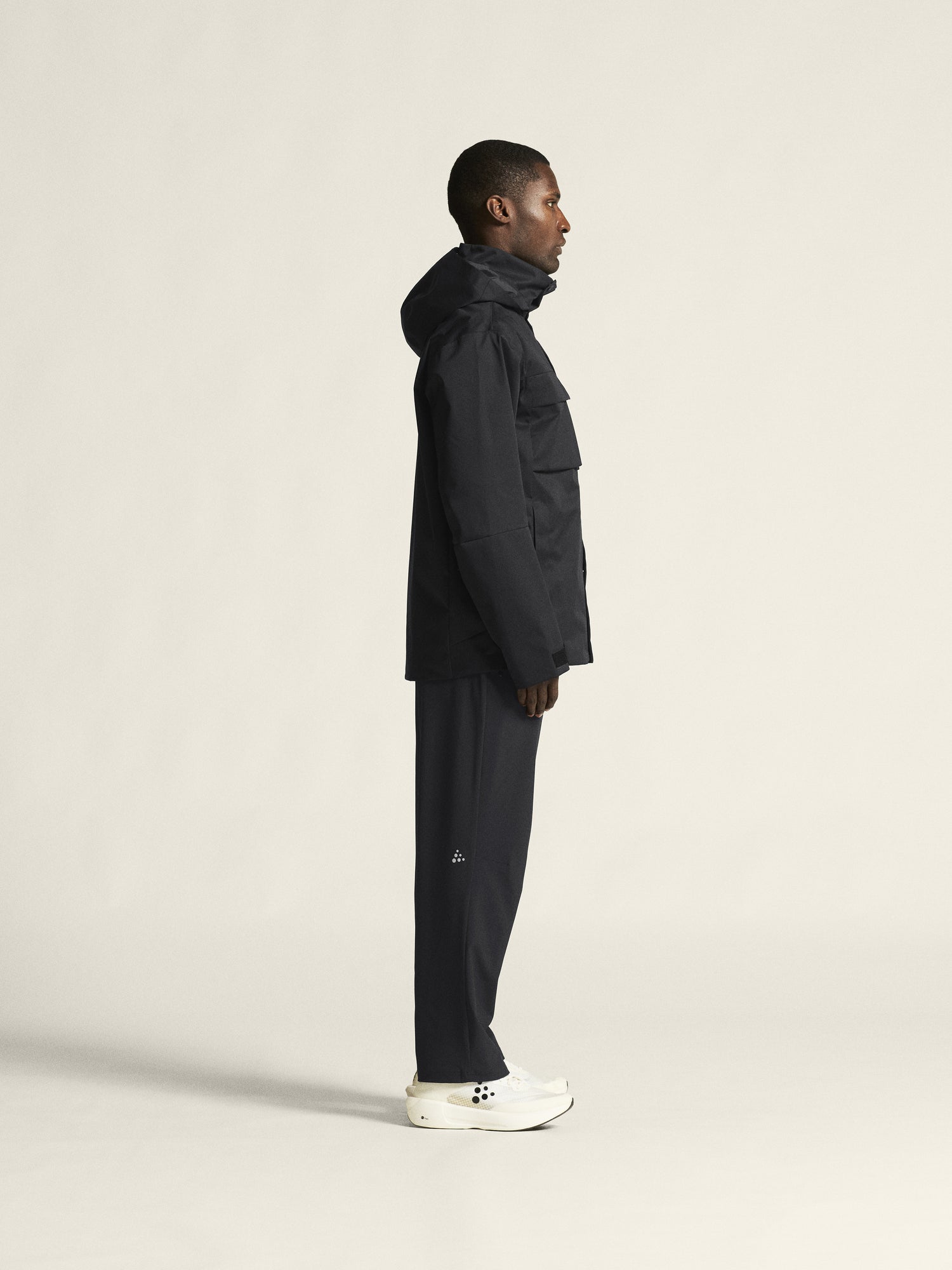 Urban Jacket M
