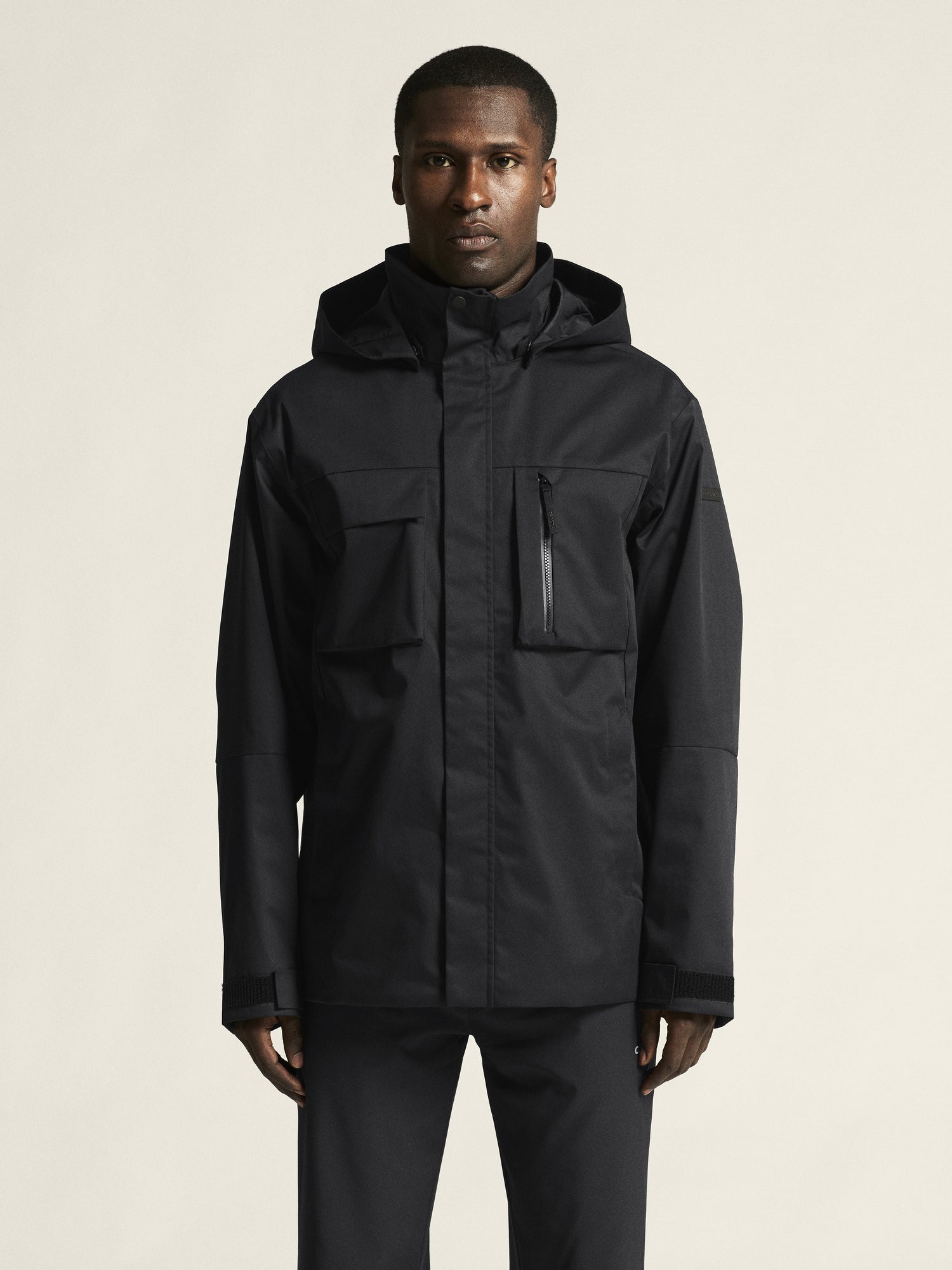 Urban Jacket M