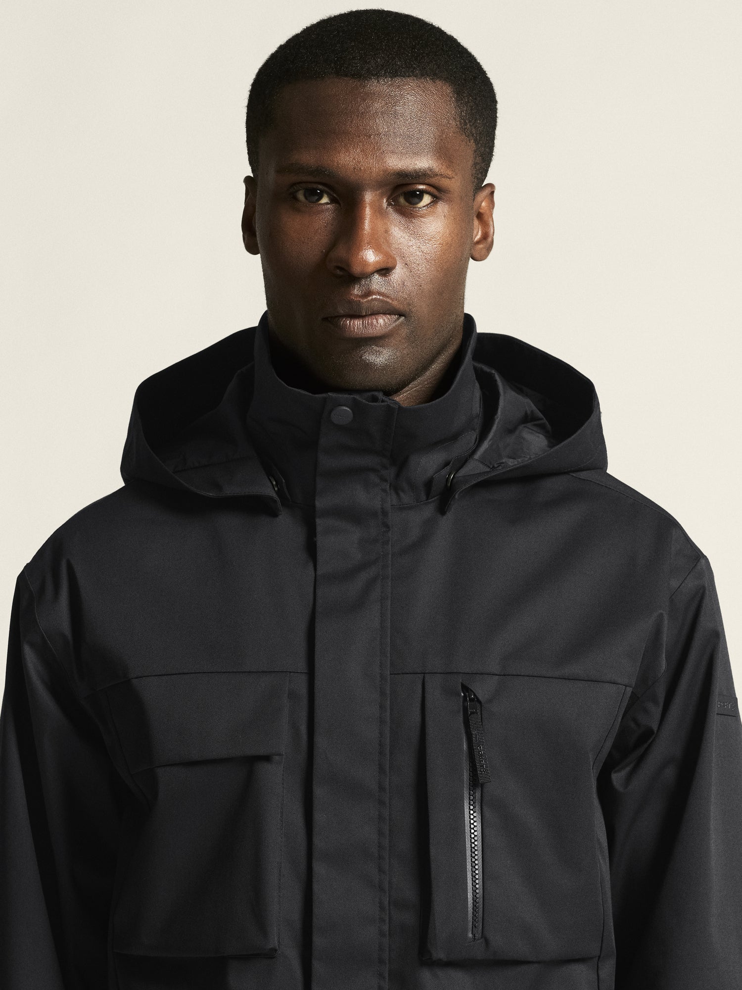 Urban Jacket M