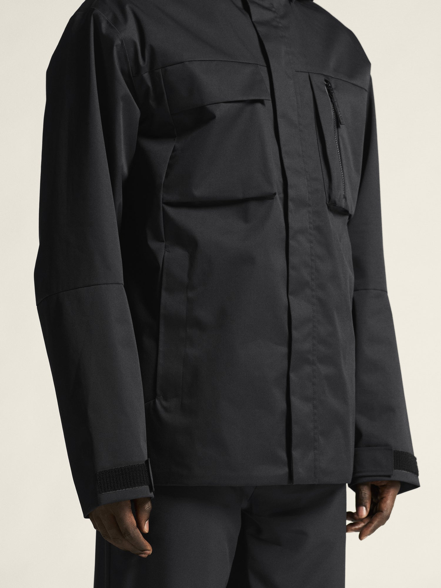 Urban Jacket M