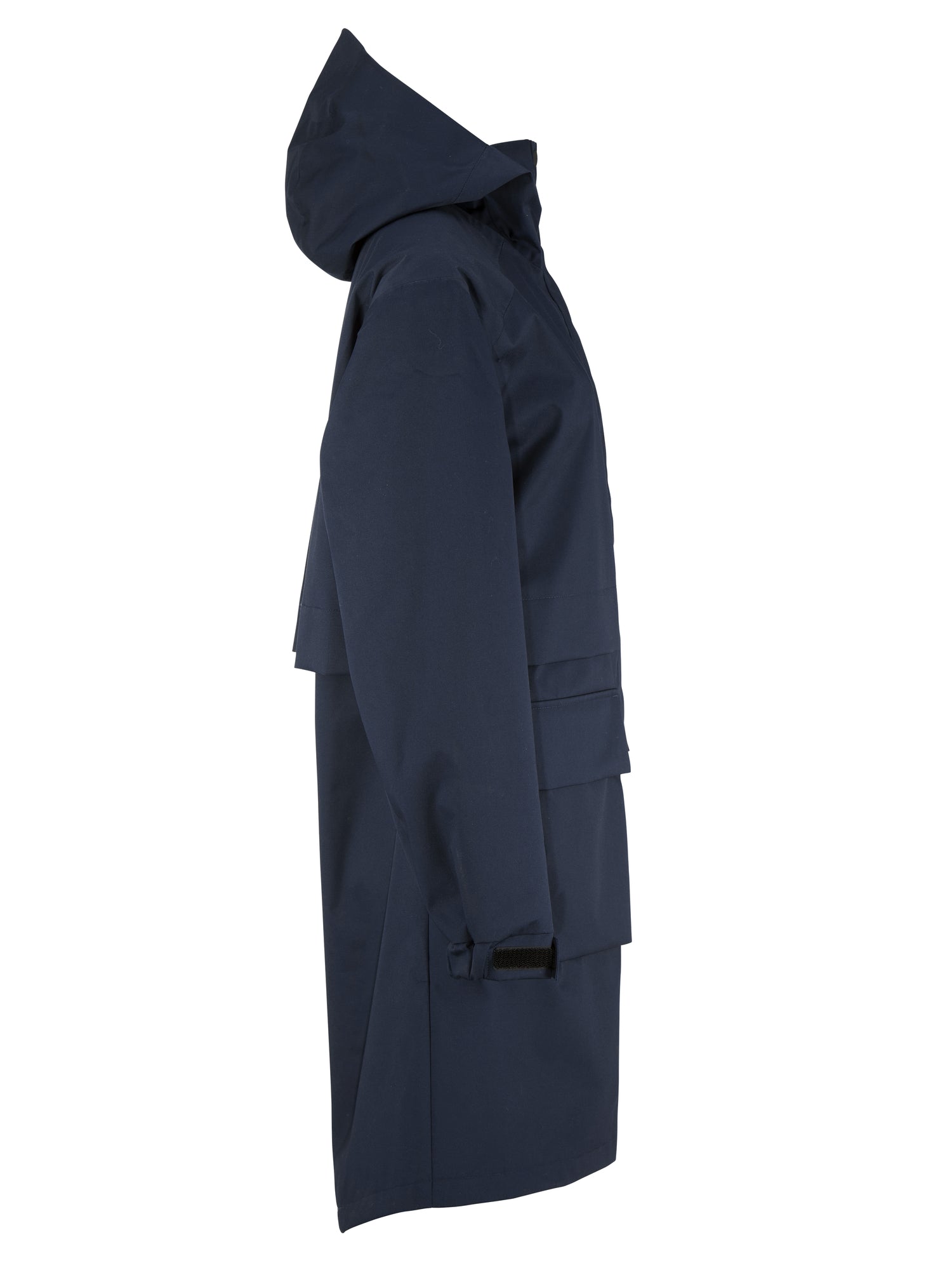 Urban Parka W