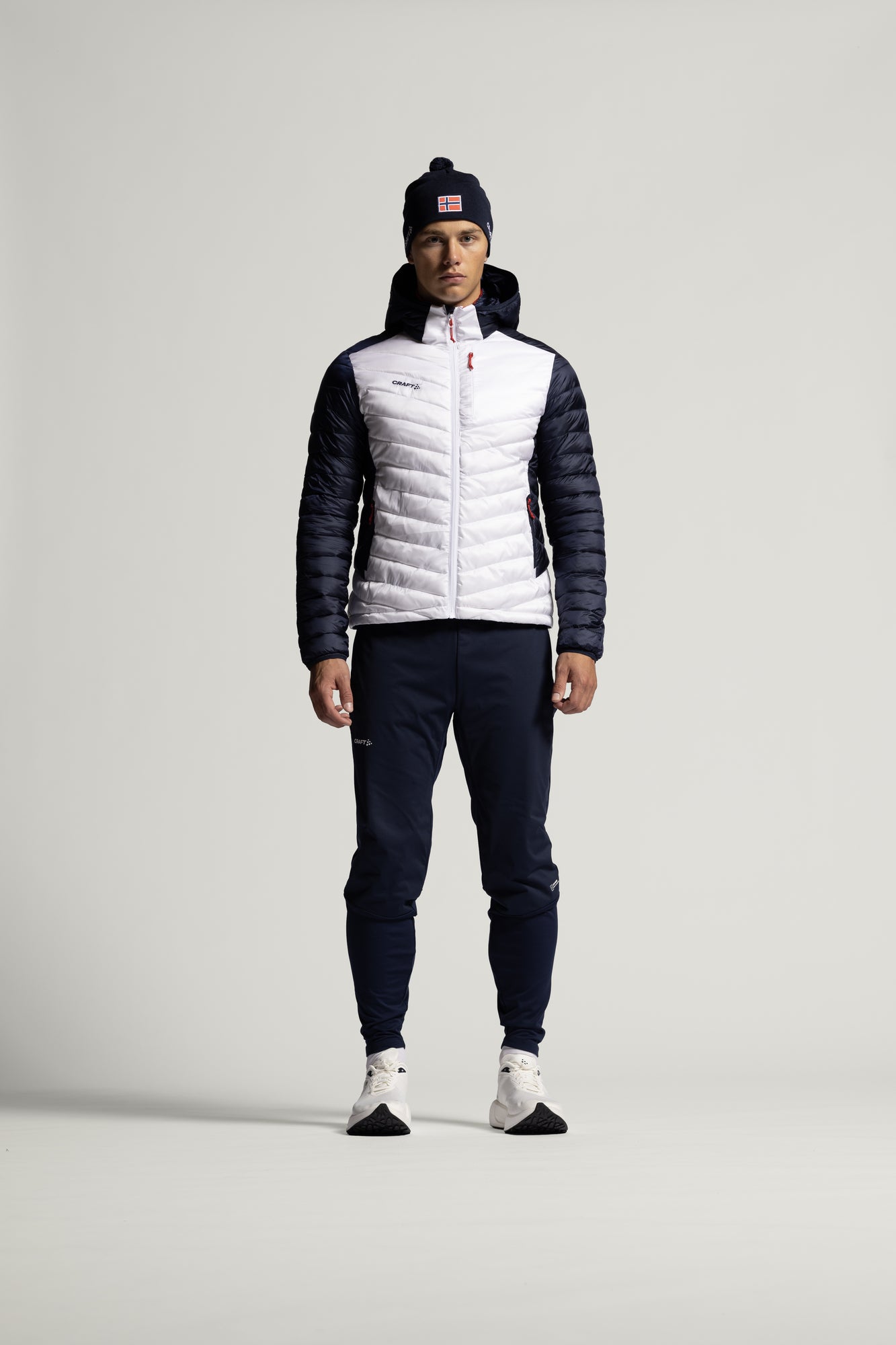 NOR Core Explore LT. Insulation JKT M