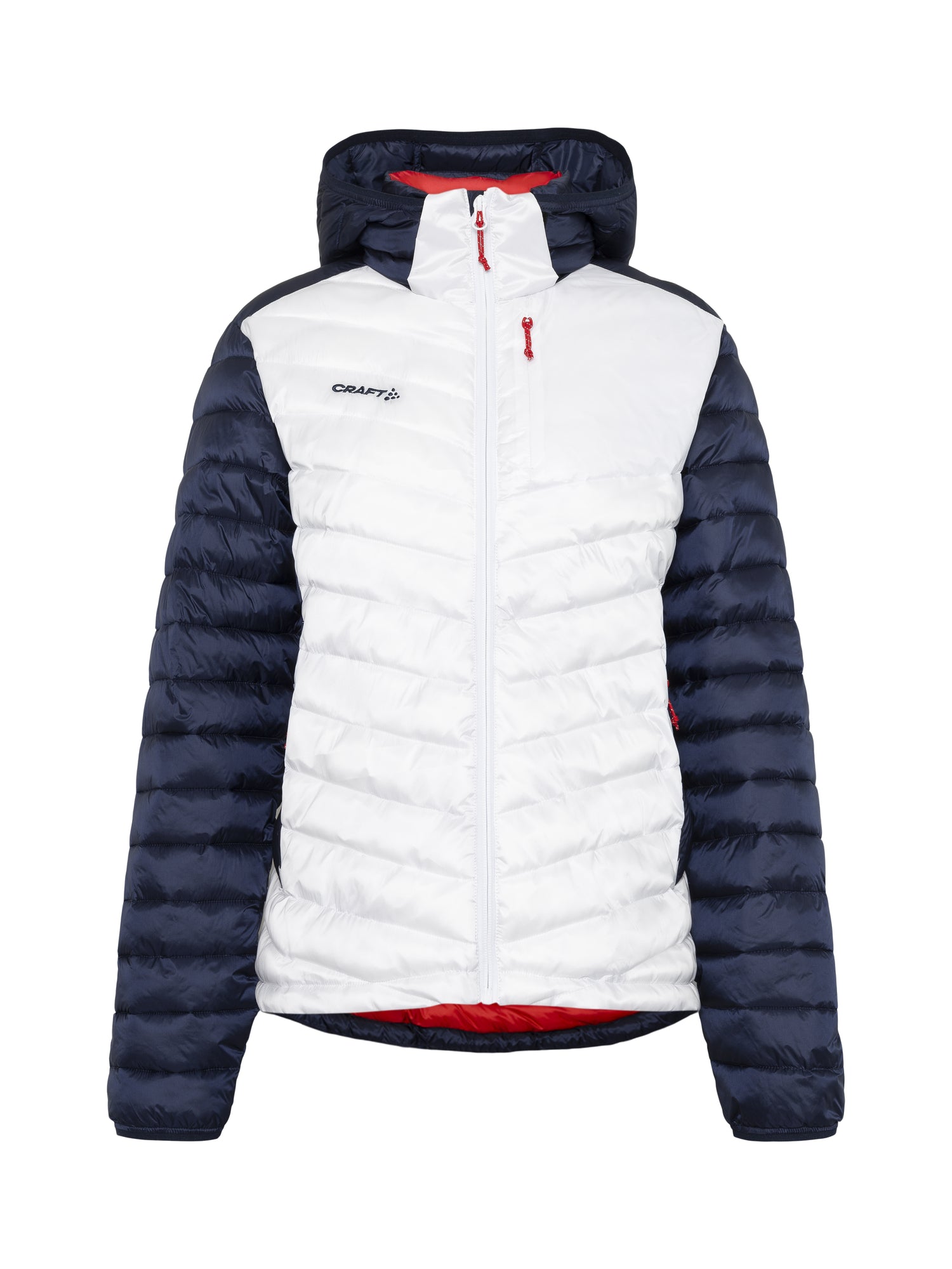 NOR Core Explore Lt. Insulation Jkt W