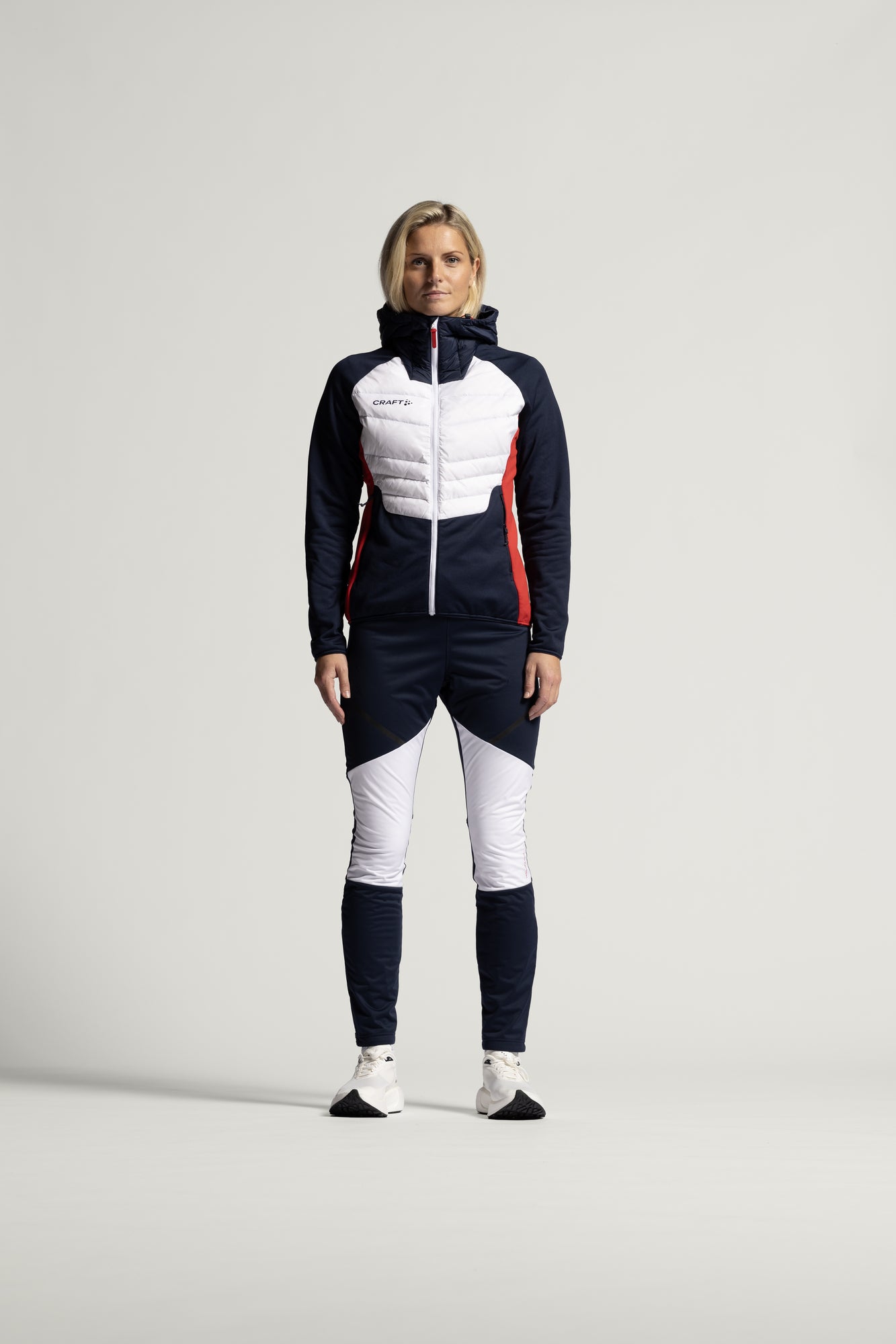NOR ADV Explore LT Down Hybrid W