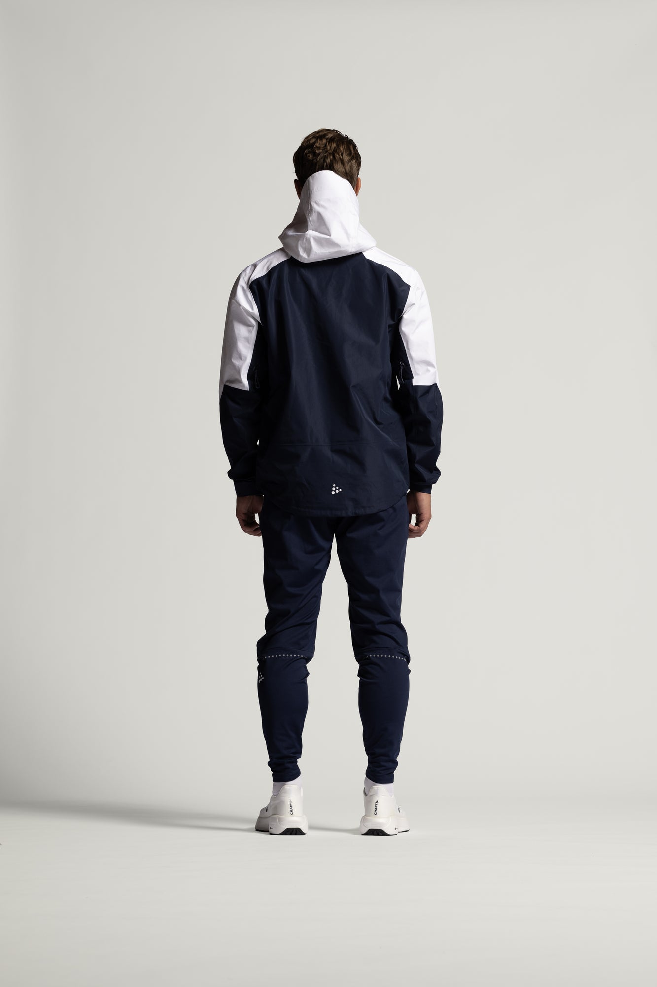 NOR ADV Explore Shell Jkt M