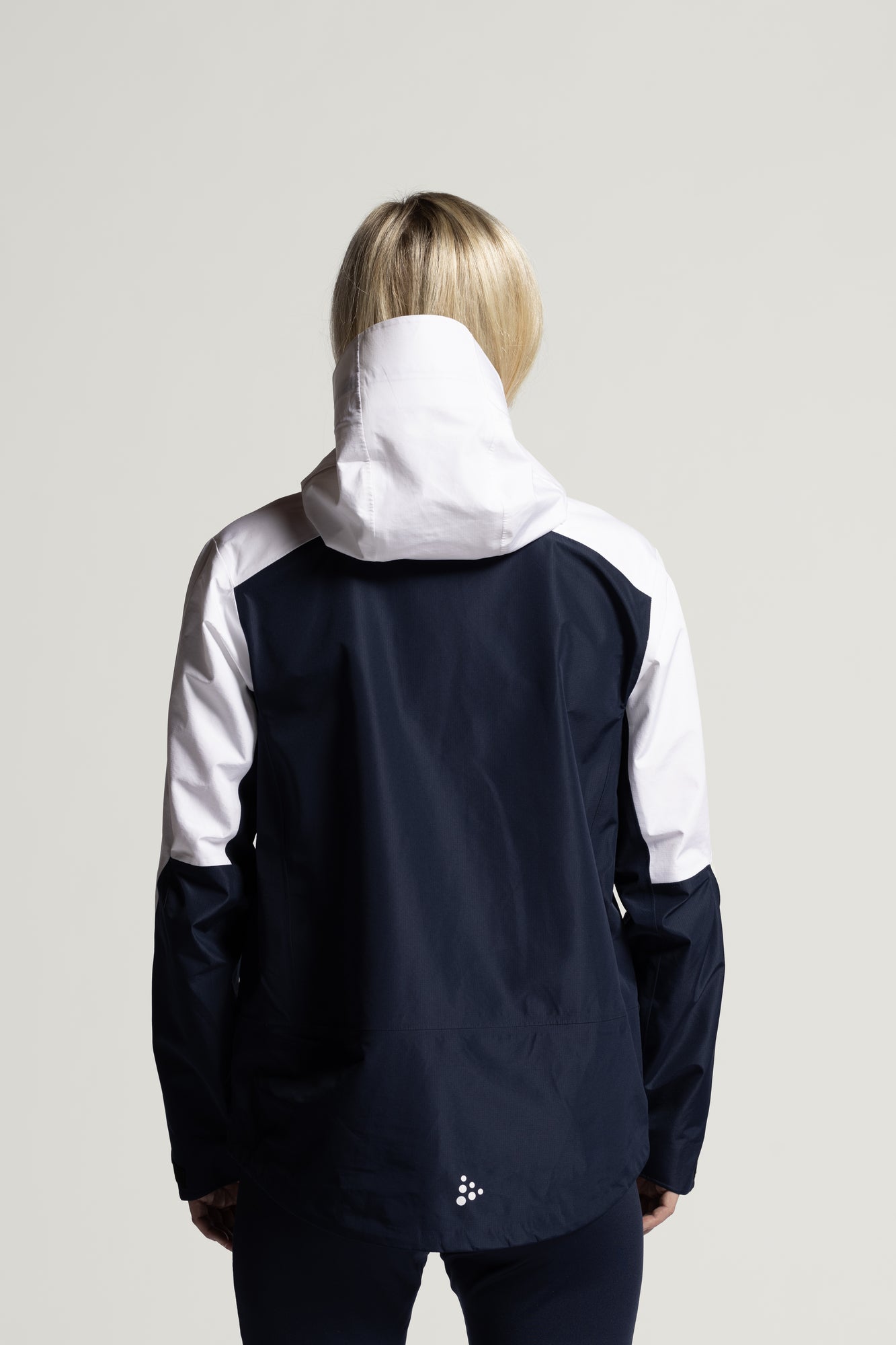 NOR ADV Explore Shell Jkt W