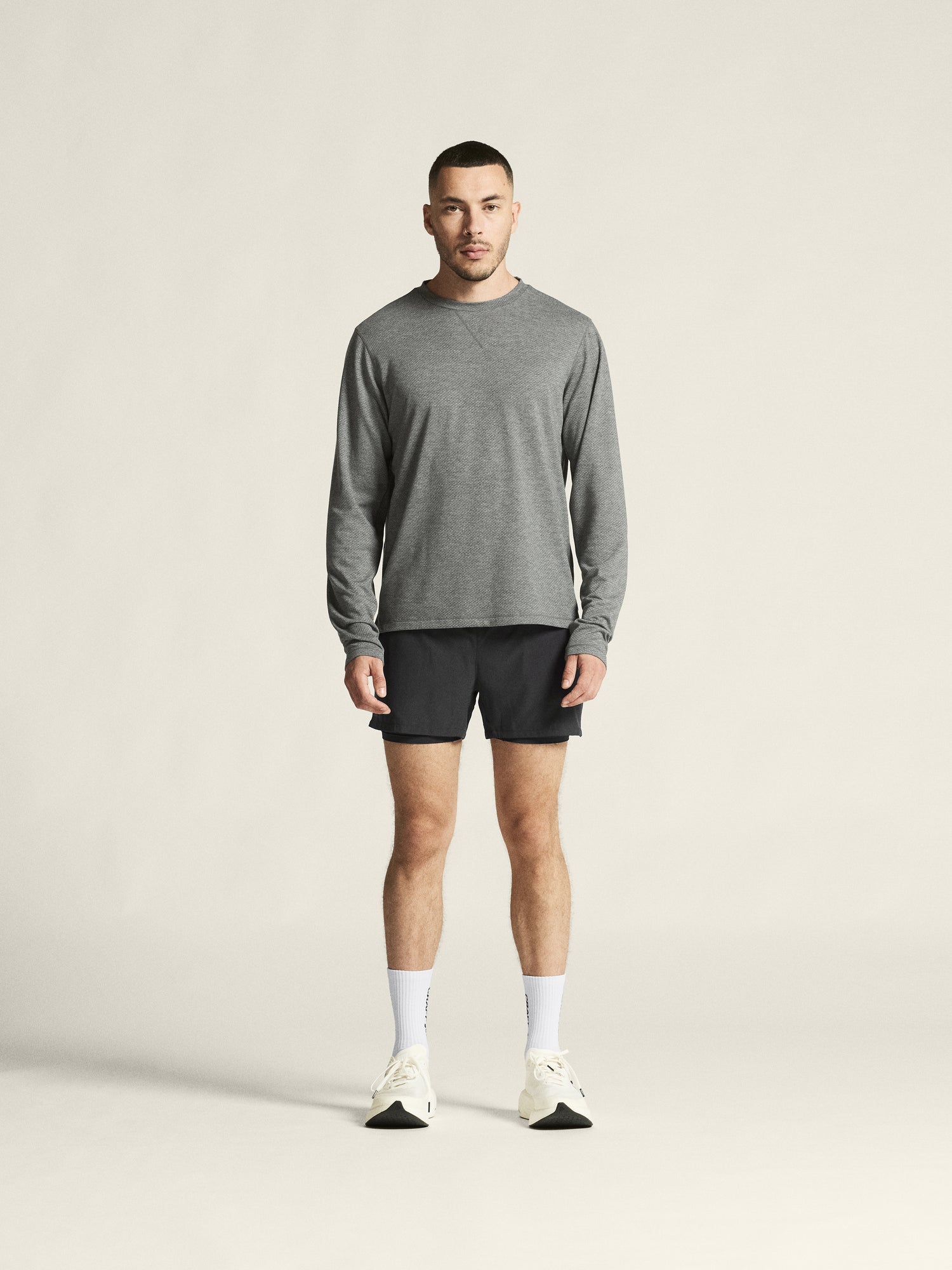 Thermal Mesh CN M