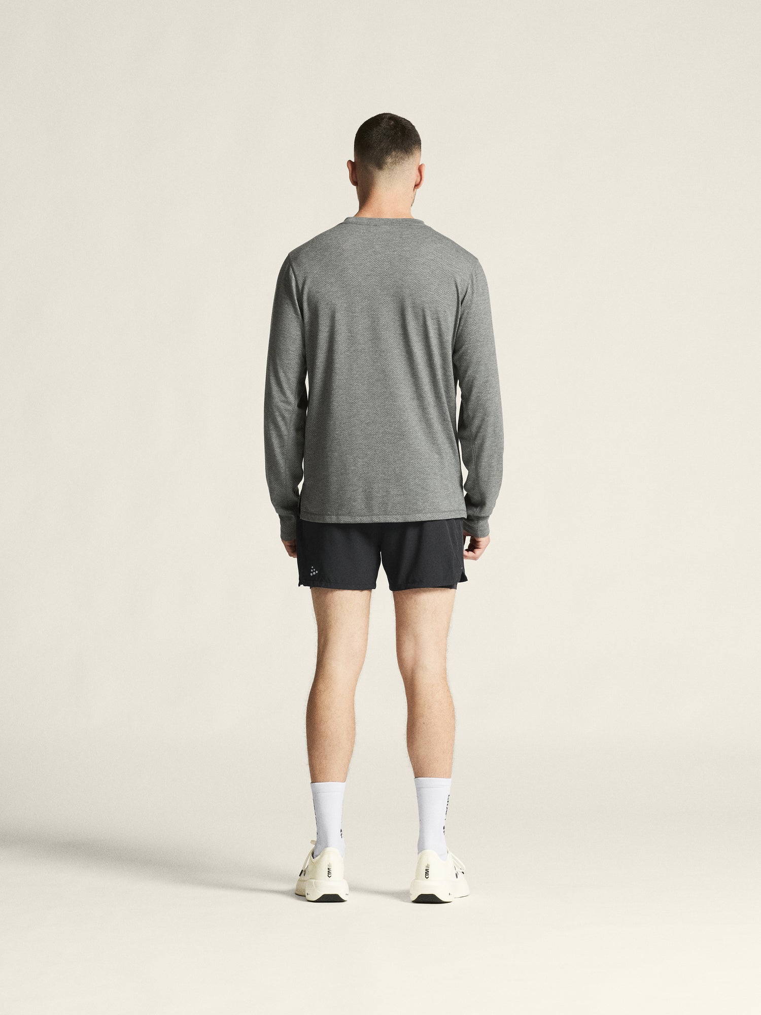 Thermal Mesh CN M