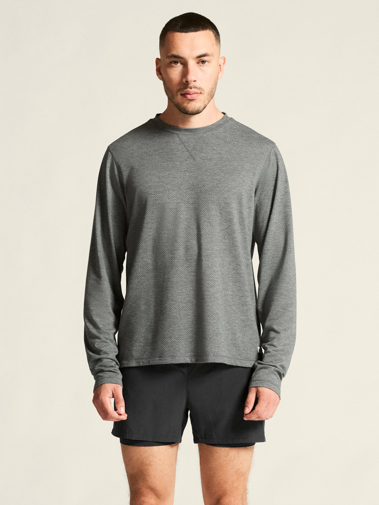 Thermal Mesh CN M