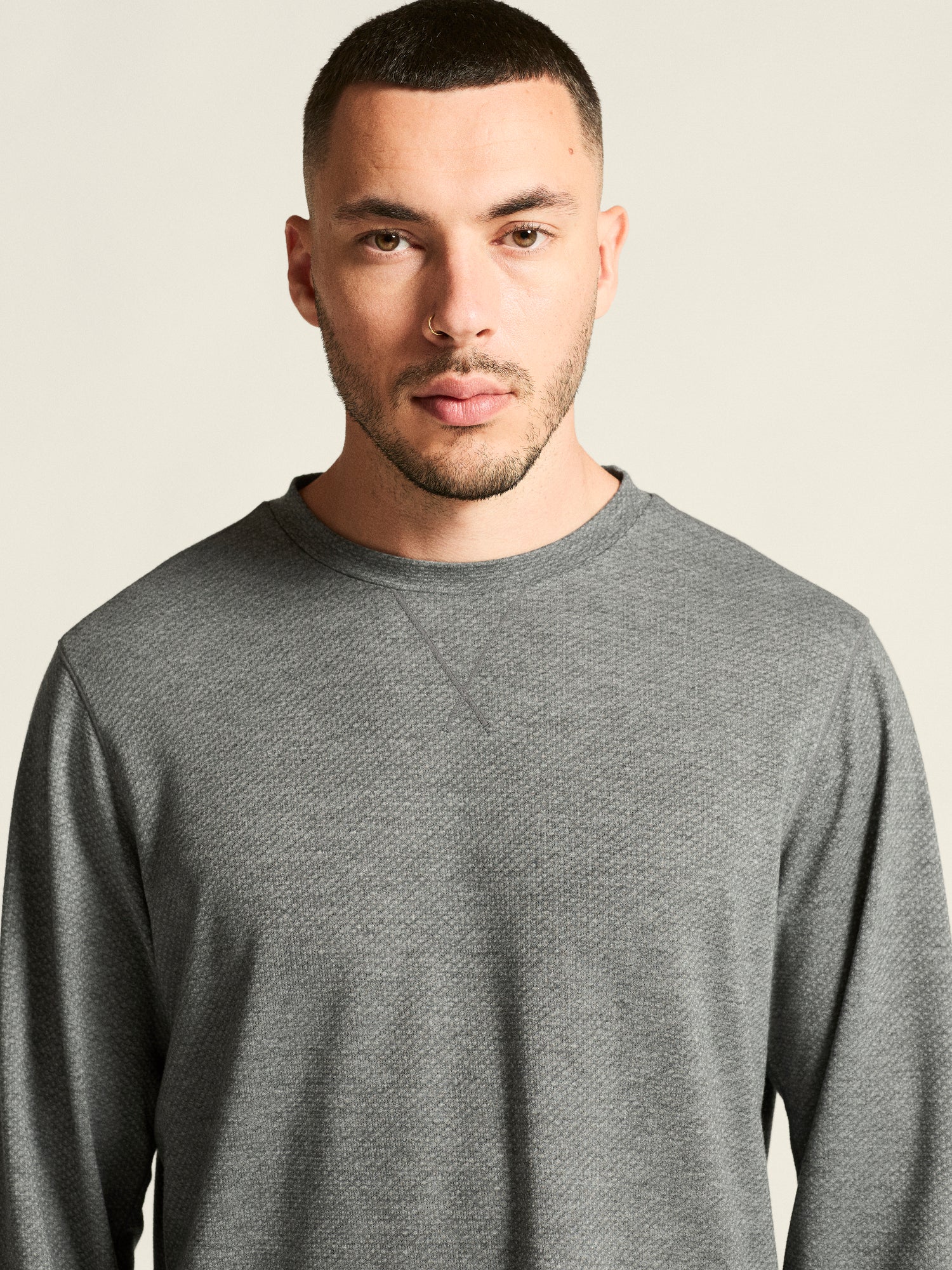 Thermal Mesh CN M