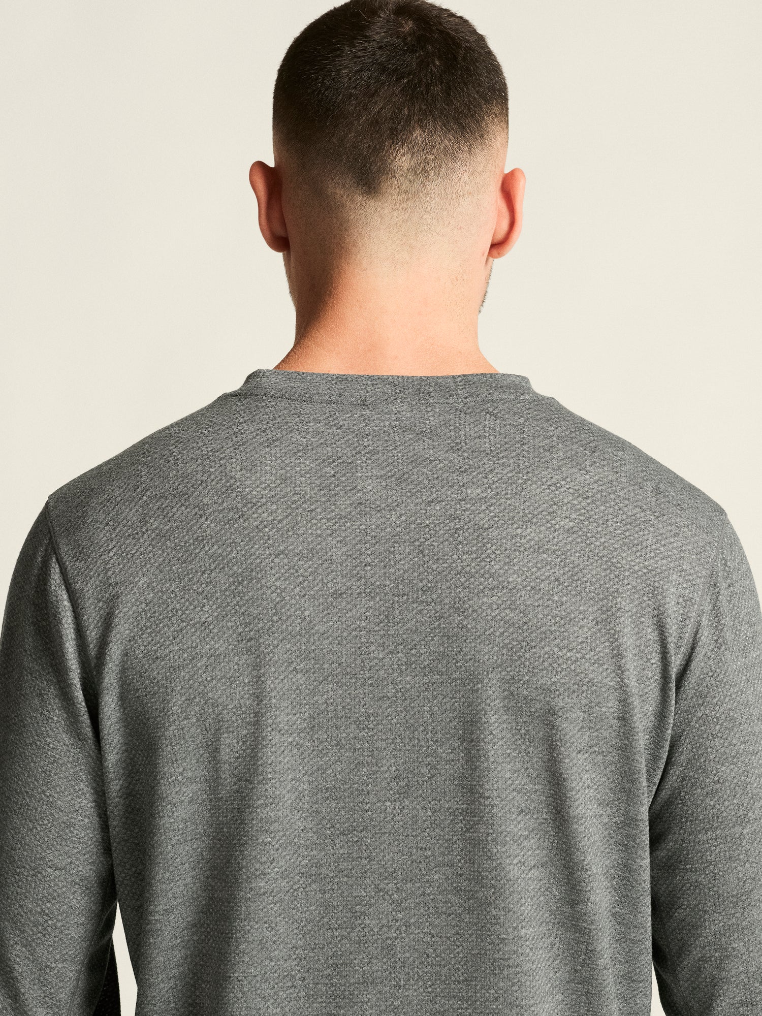 Thermal Mesh CN M