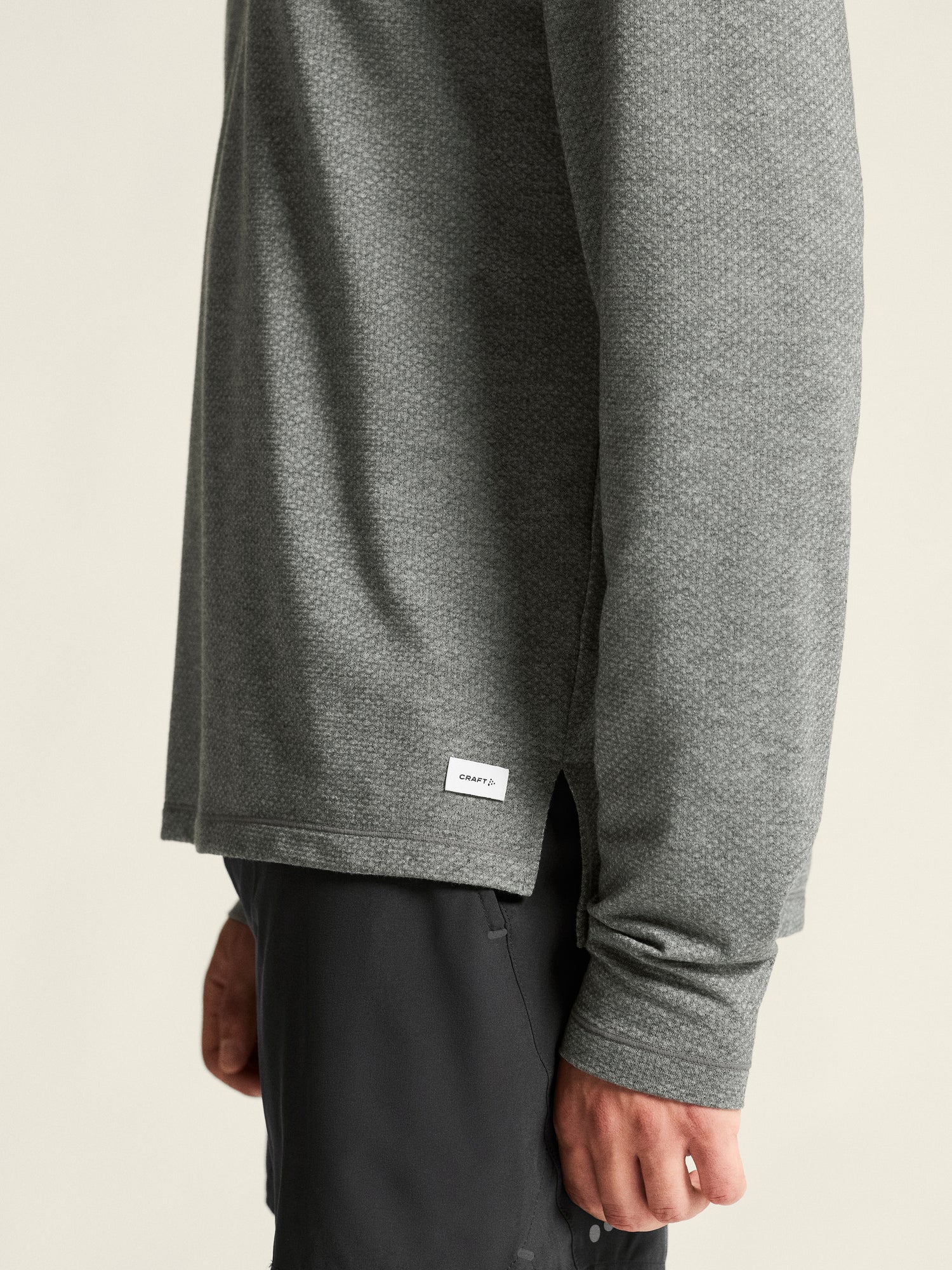 Thermal Mesh CN M
