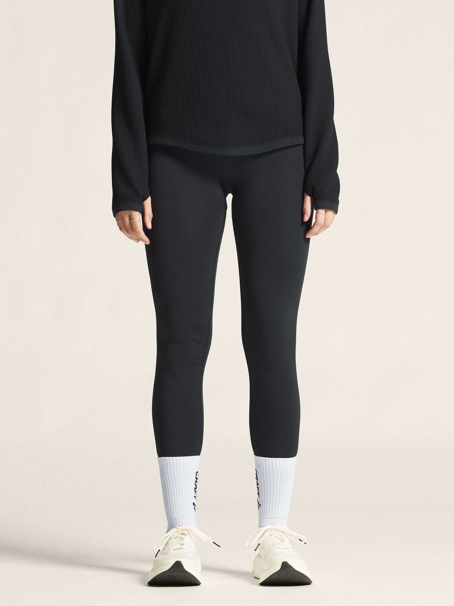 Active Comfort Pants 2 W