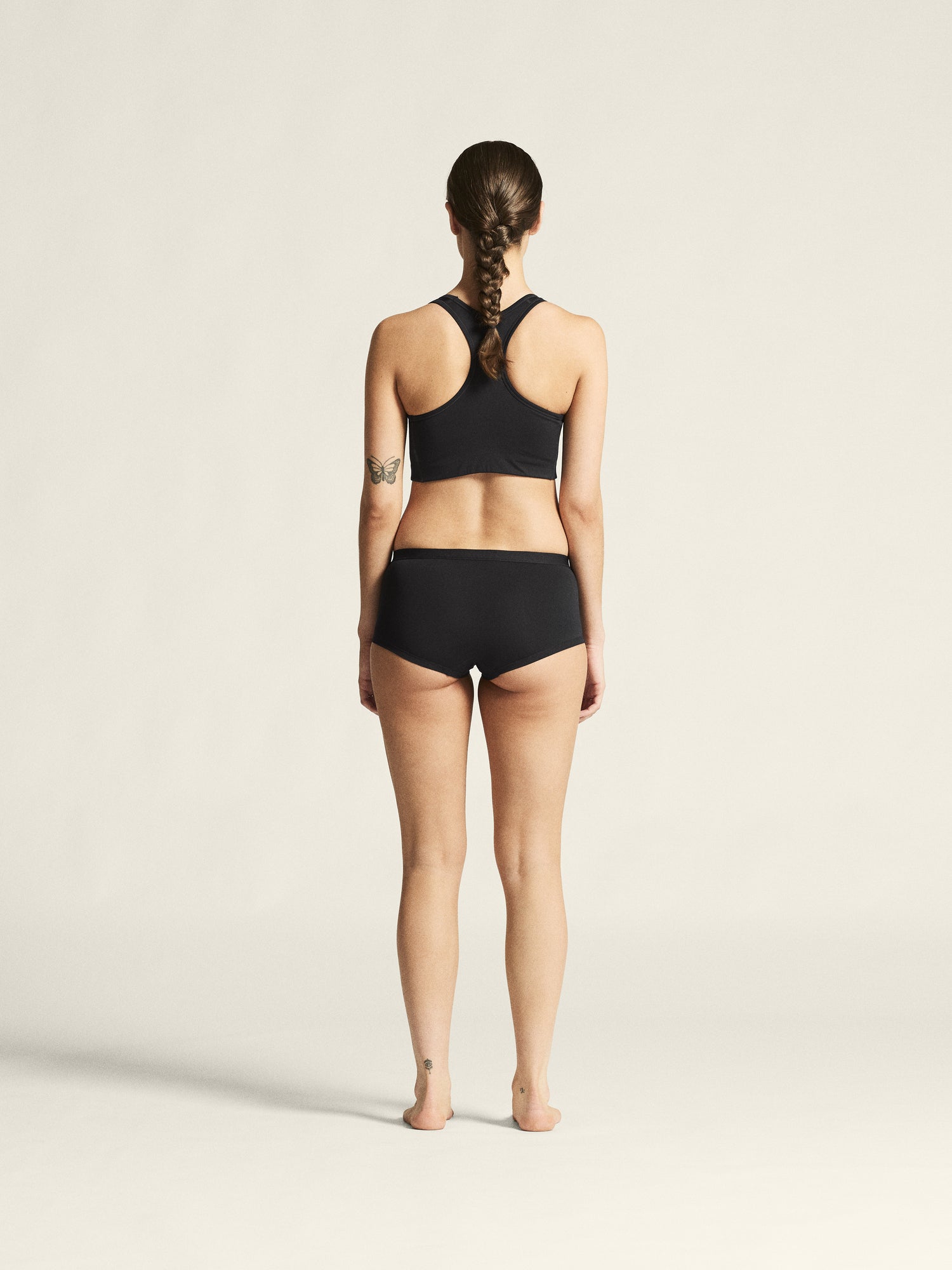 Active Boxer W