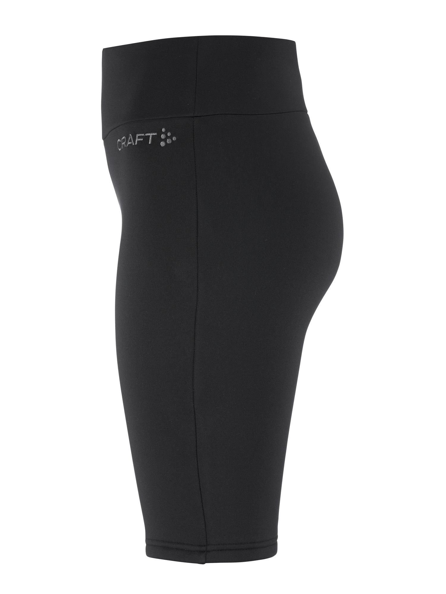Explore Power Fleece Short Tights W