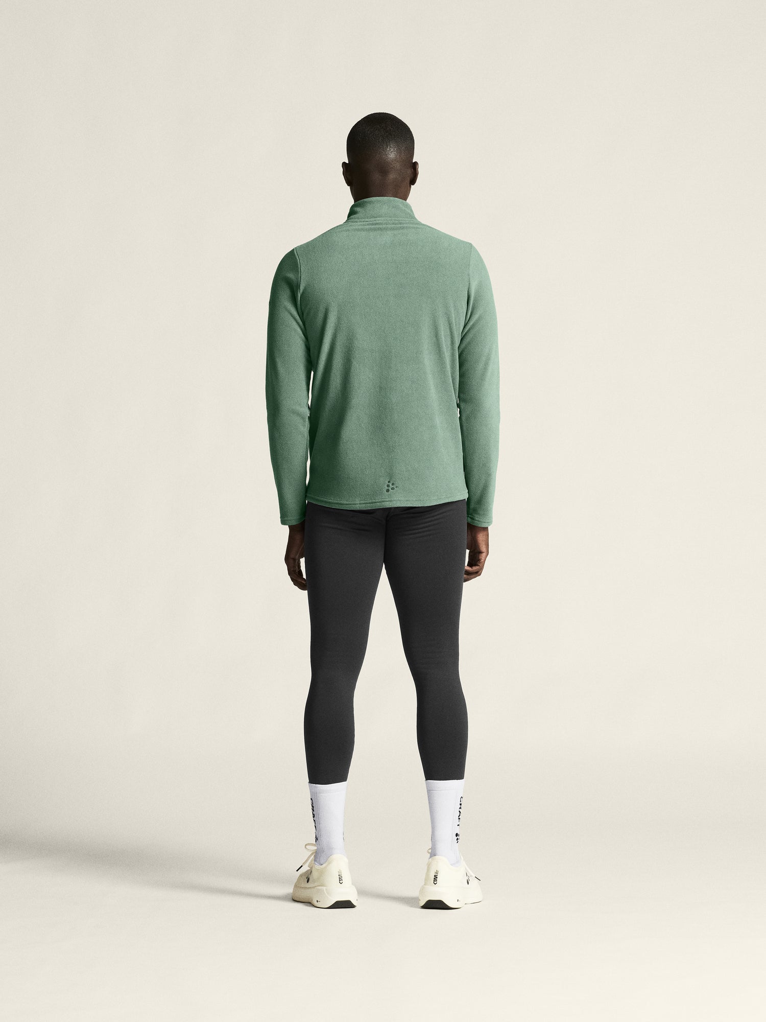 Explore Power Fleece Tights M