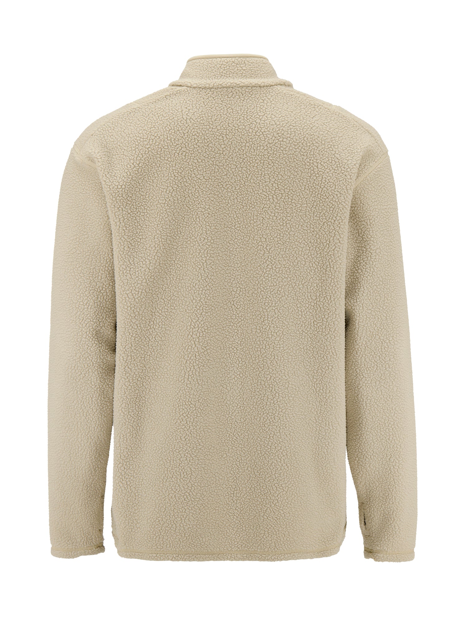 Join Pile Fleece HZ M