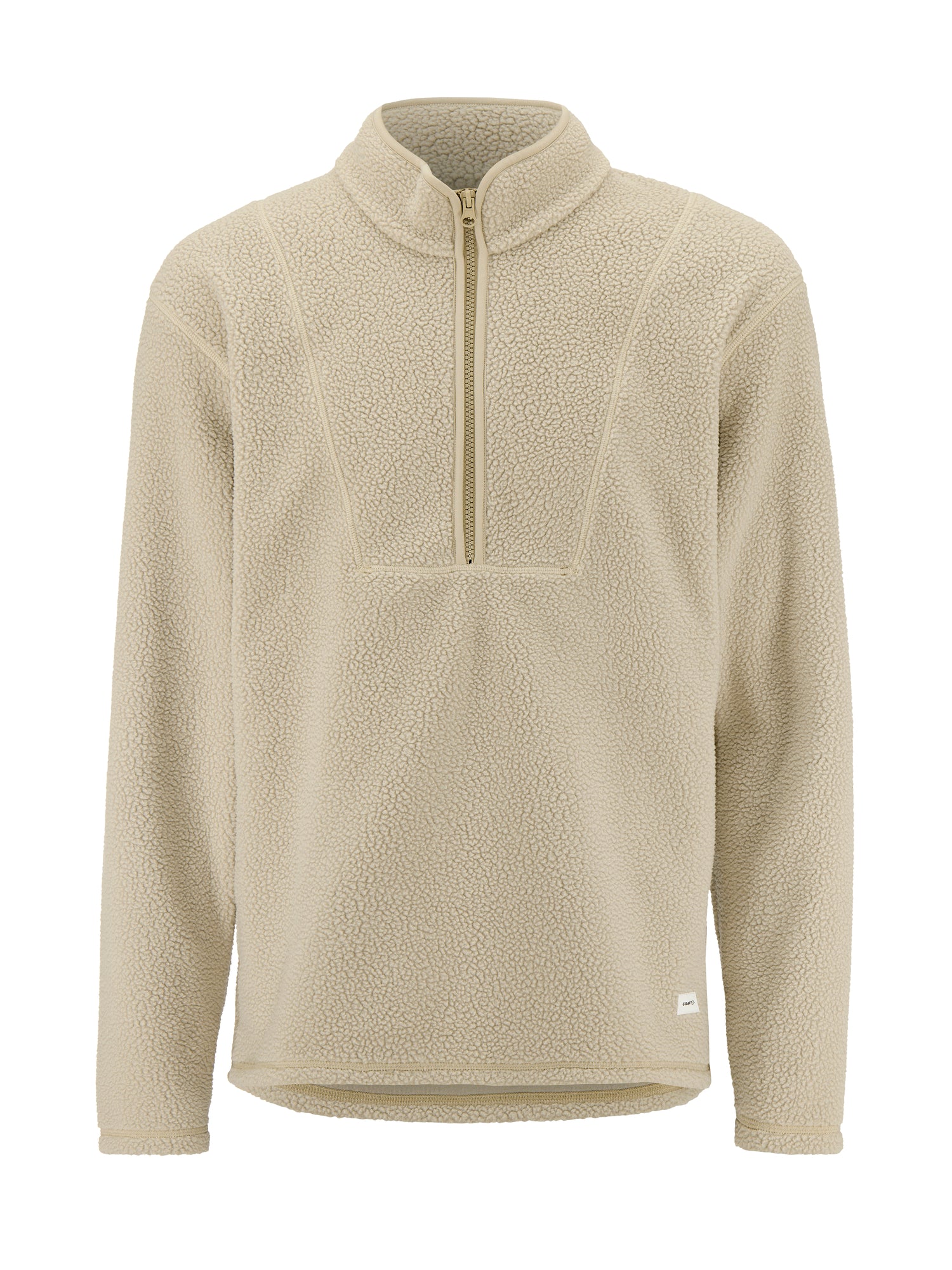 Join Pile Fleece HZ M
