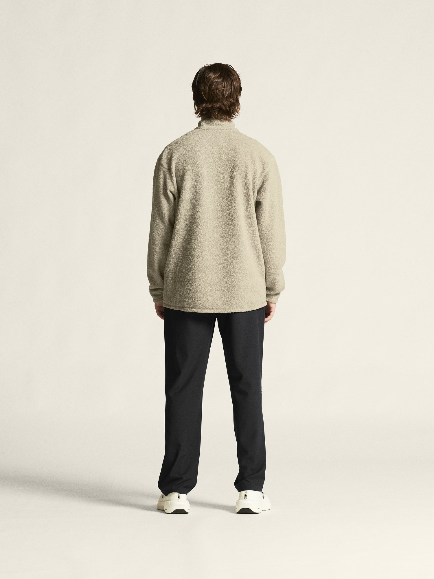 Join Pile Fleece HZ M