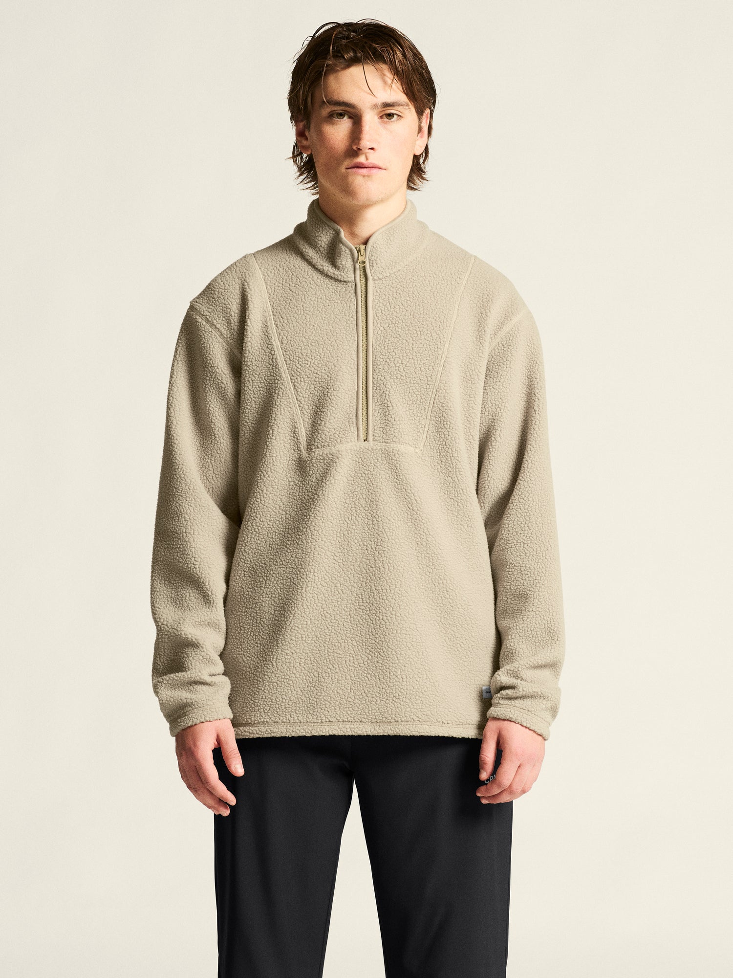 Join Pile Fleece HZ M